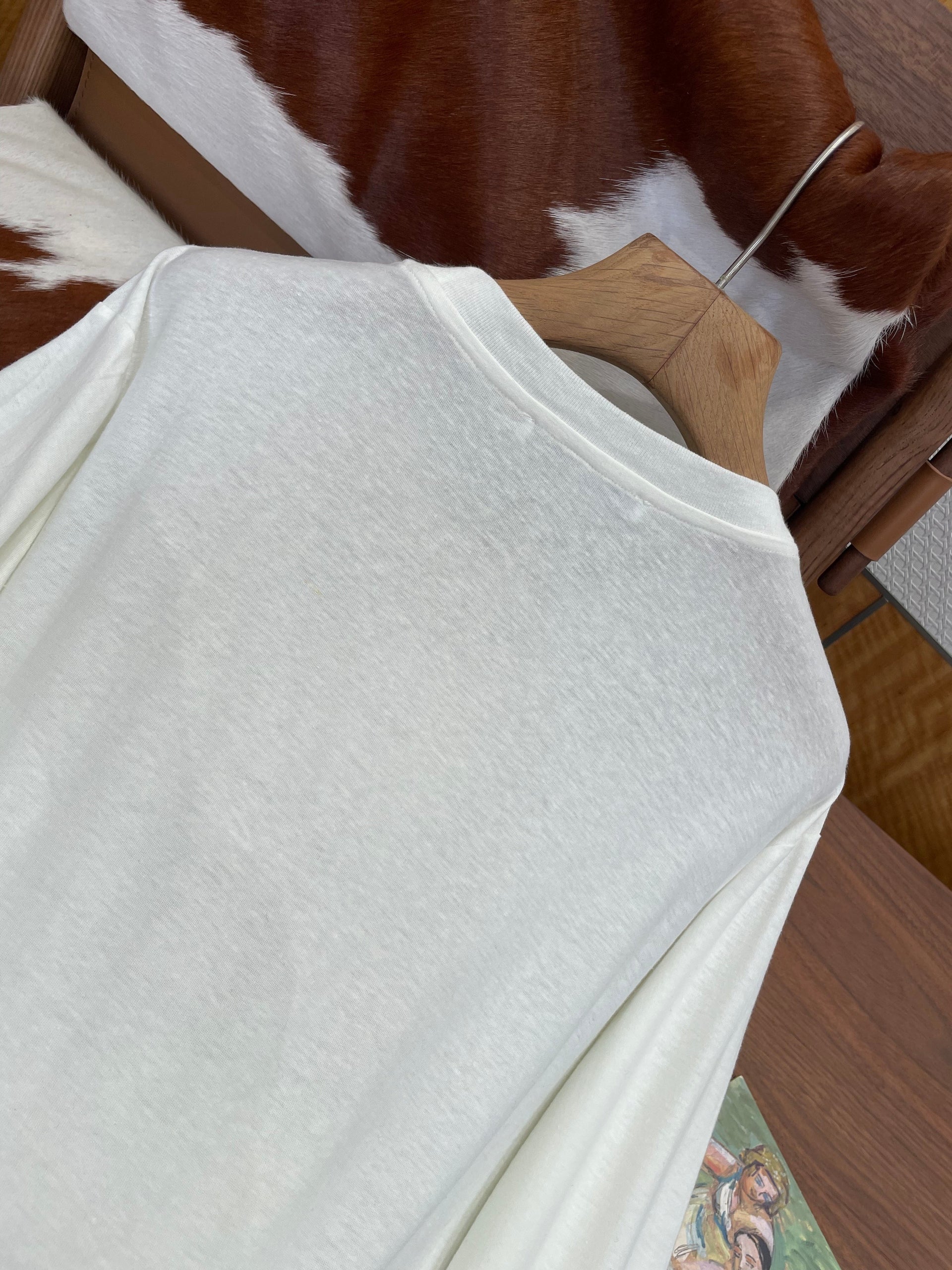 ACNE LONG TEE