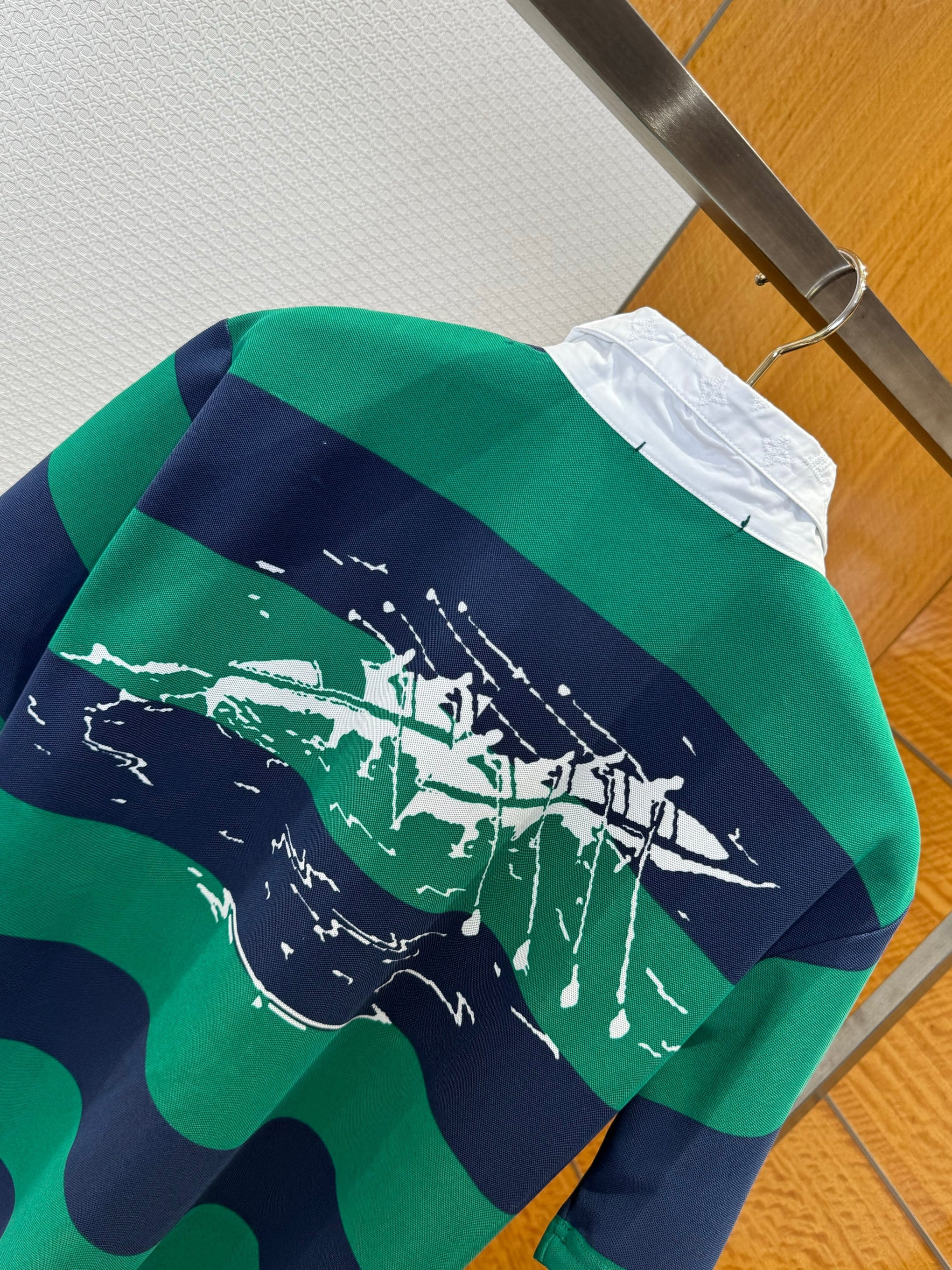 LOU POLO SHIRT