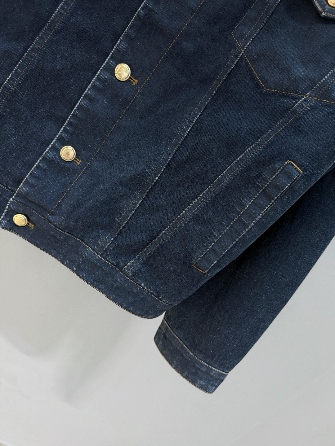 MIU M JACKET