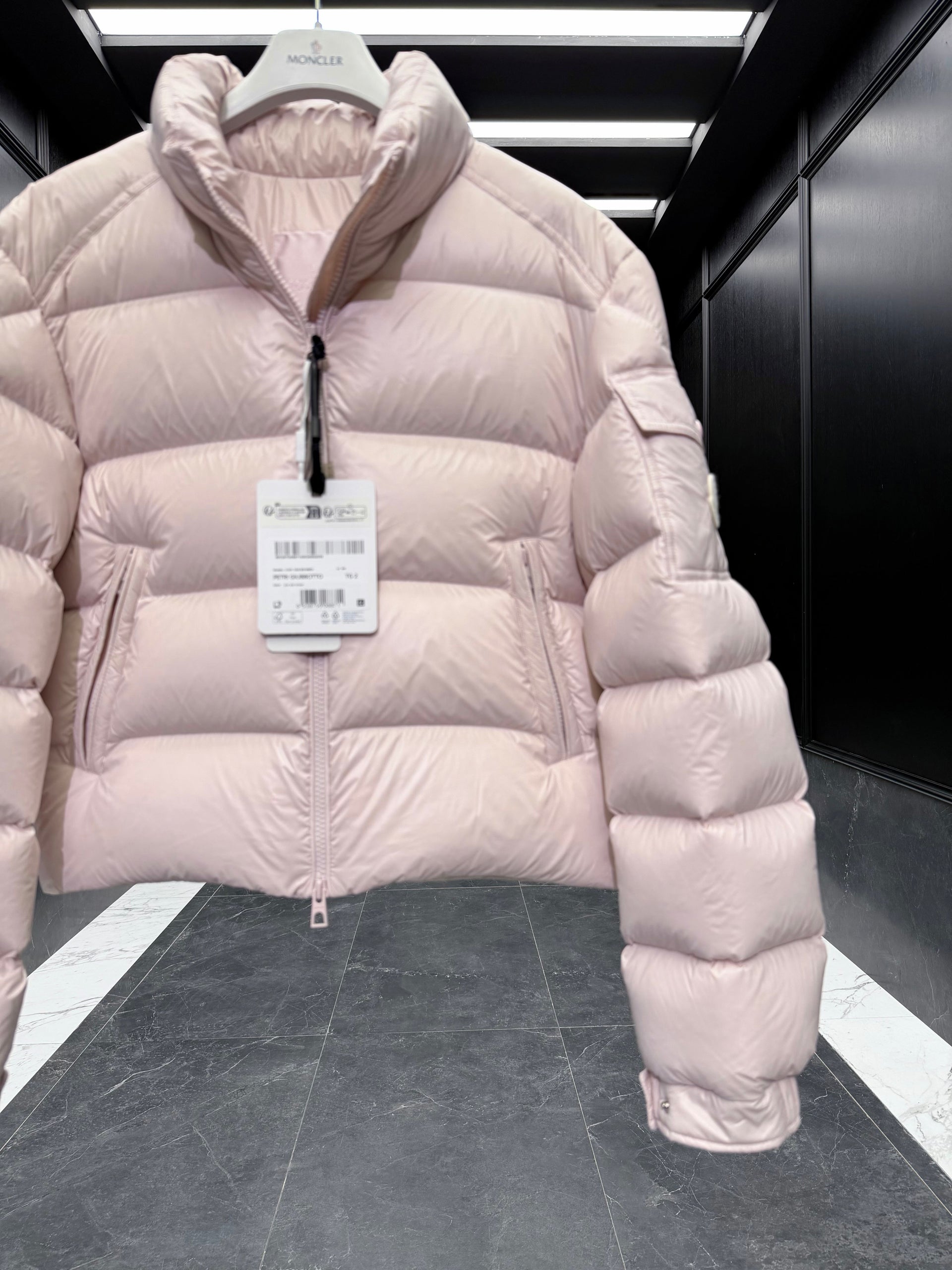 MONC PETRA JACKET