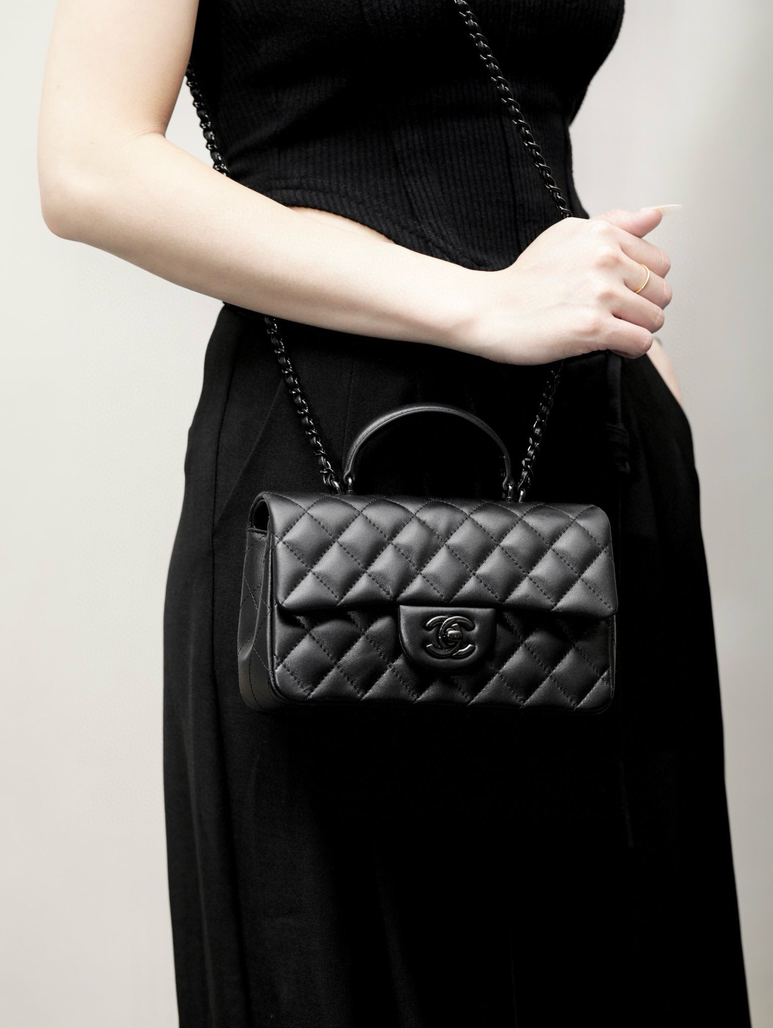 CC 24A BAG