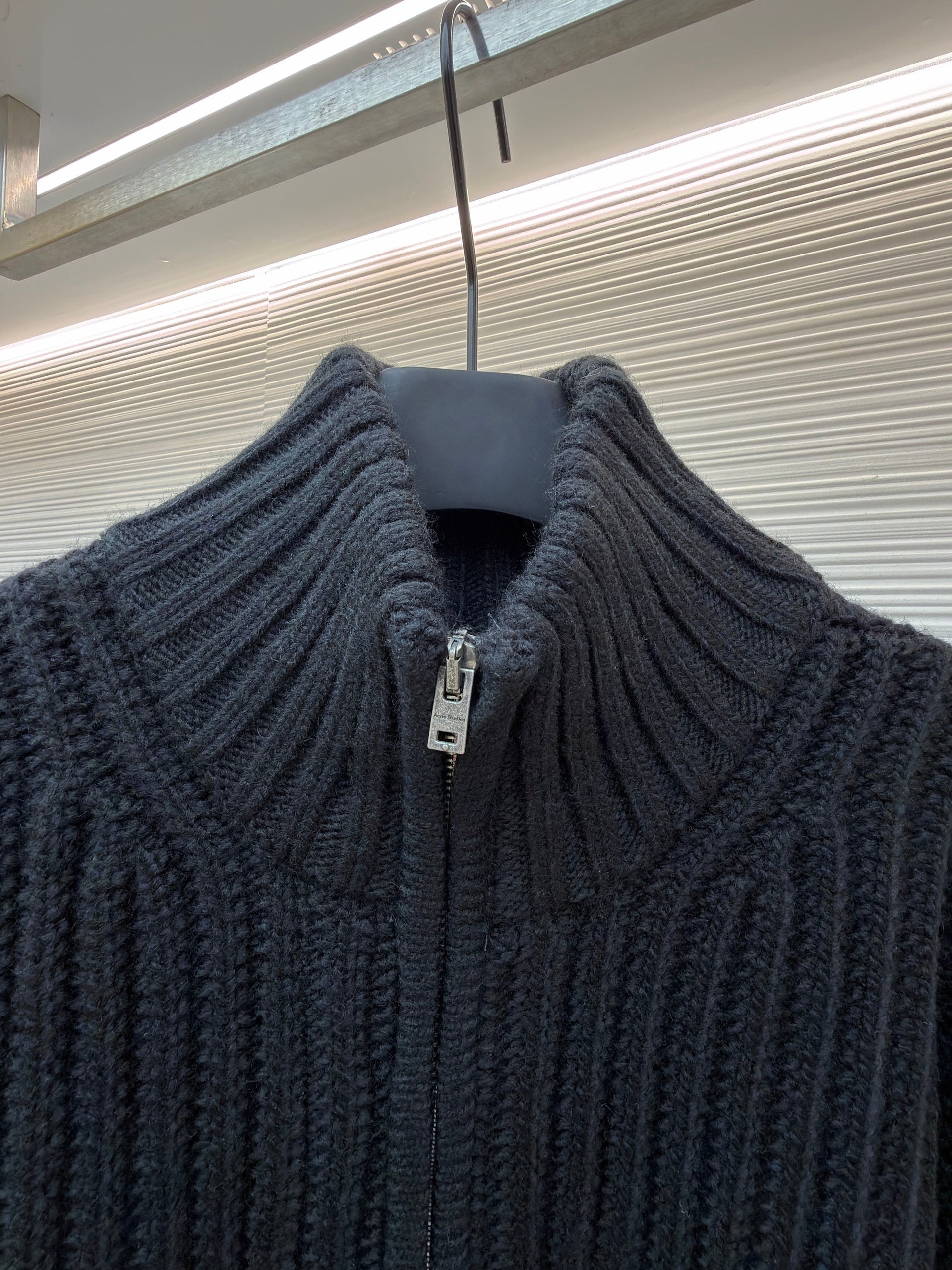 ACNE JUMPER