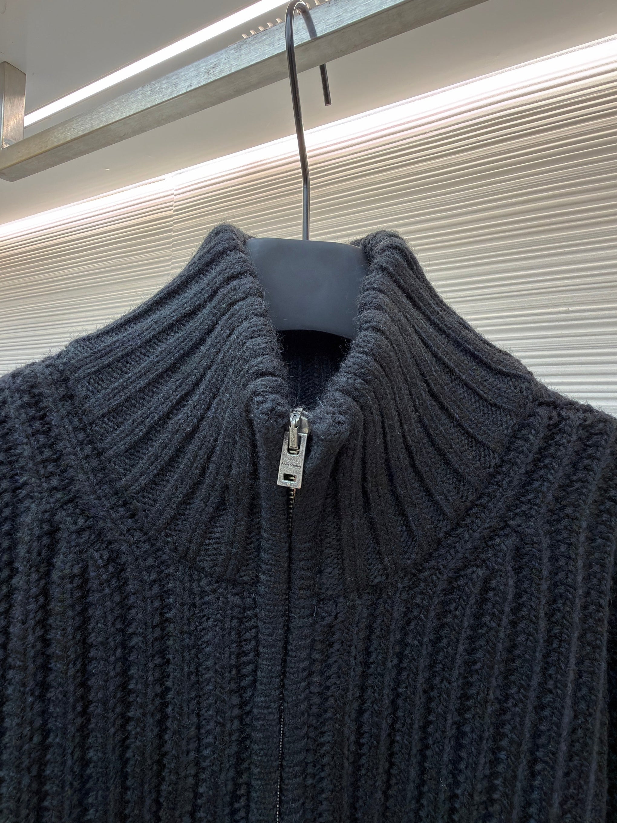 ACNE JUMPER
