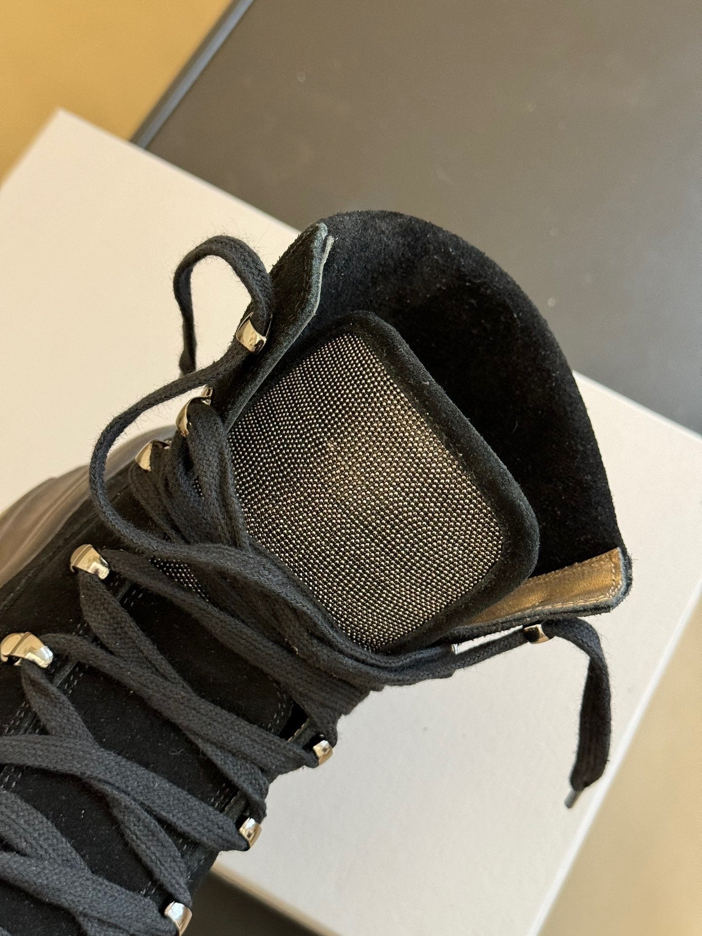 BRUNELLO C BOOTS