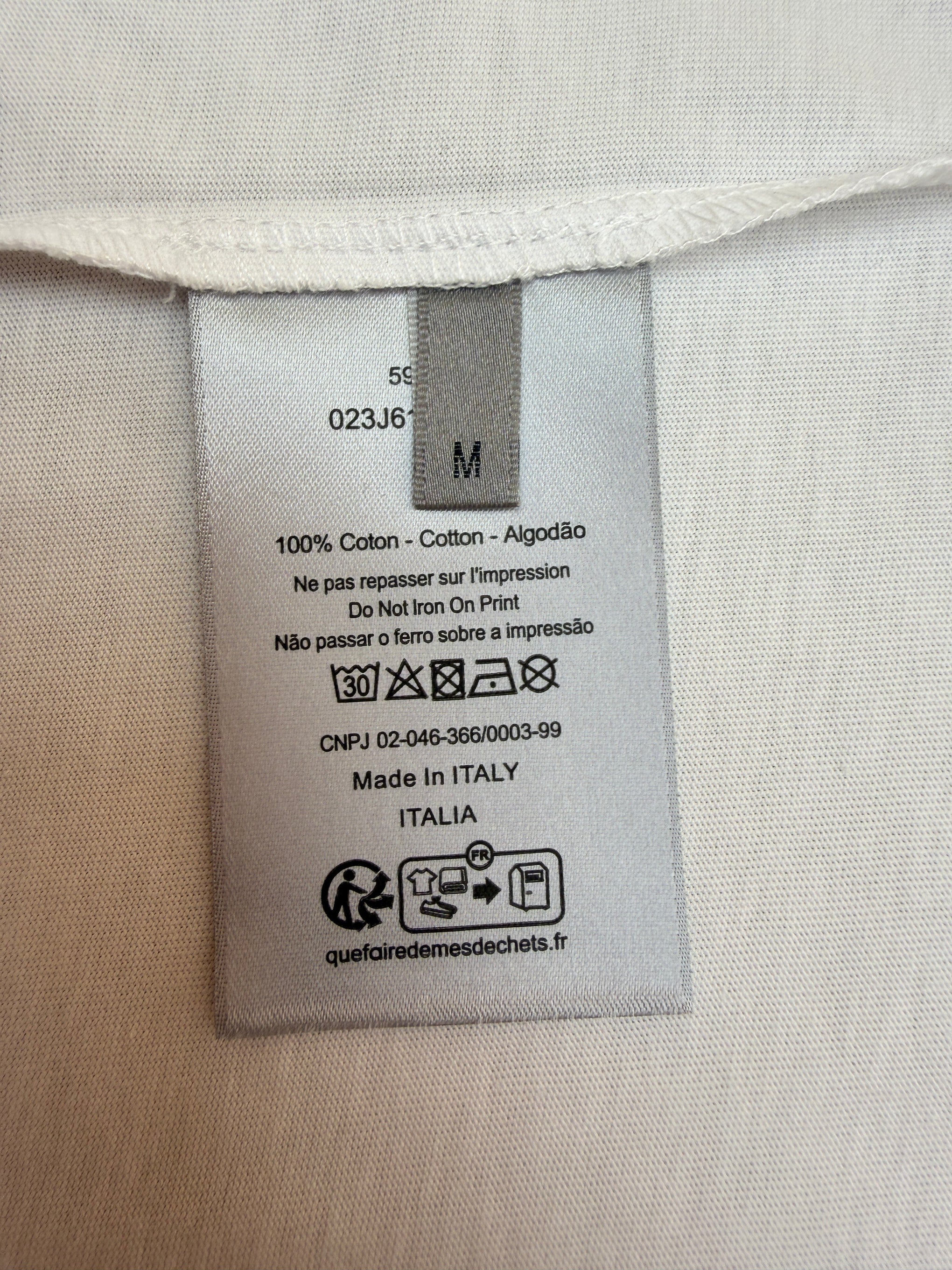 CD T-SHIRT