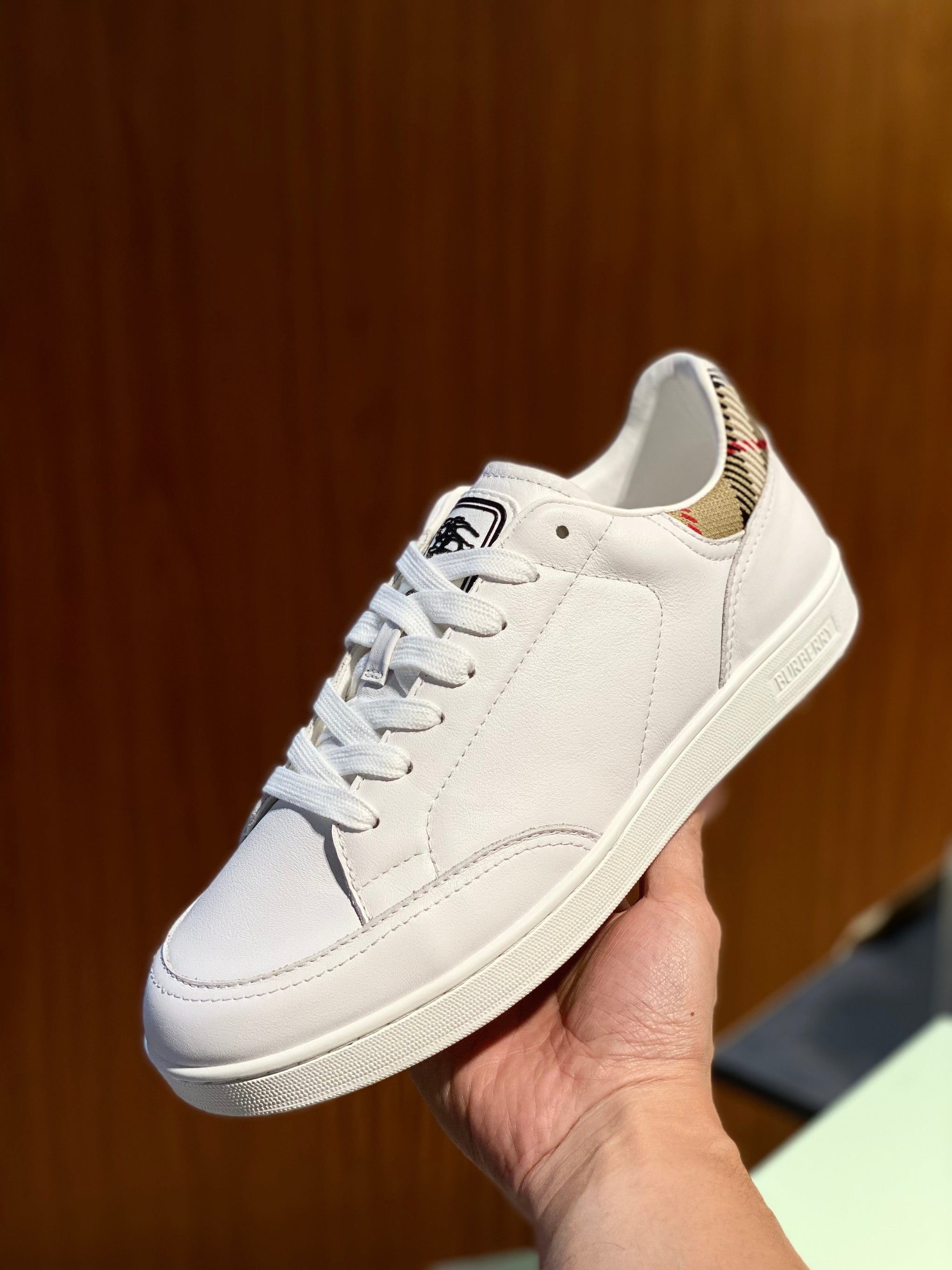 BBR SNEAKER