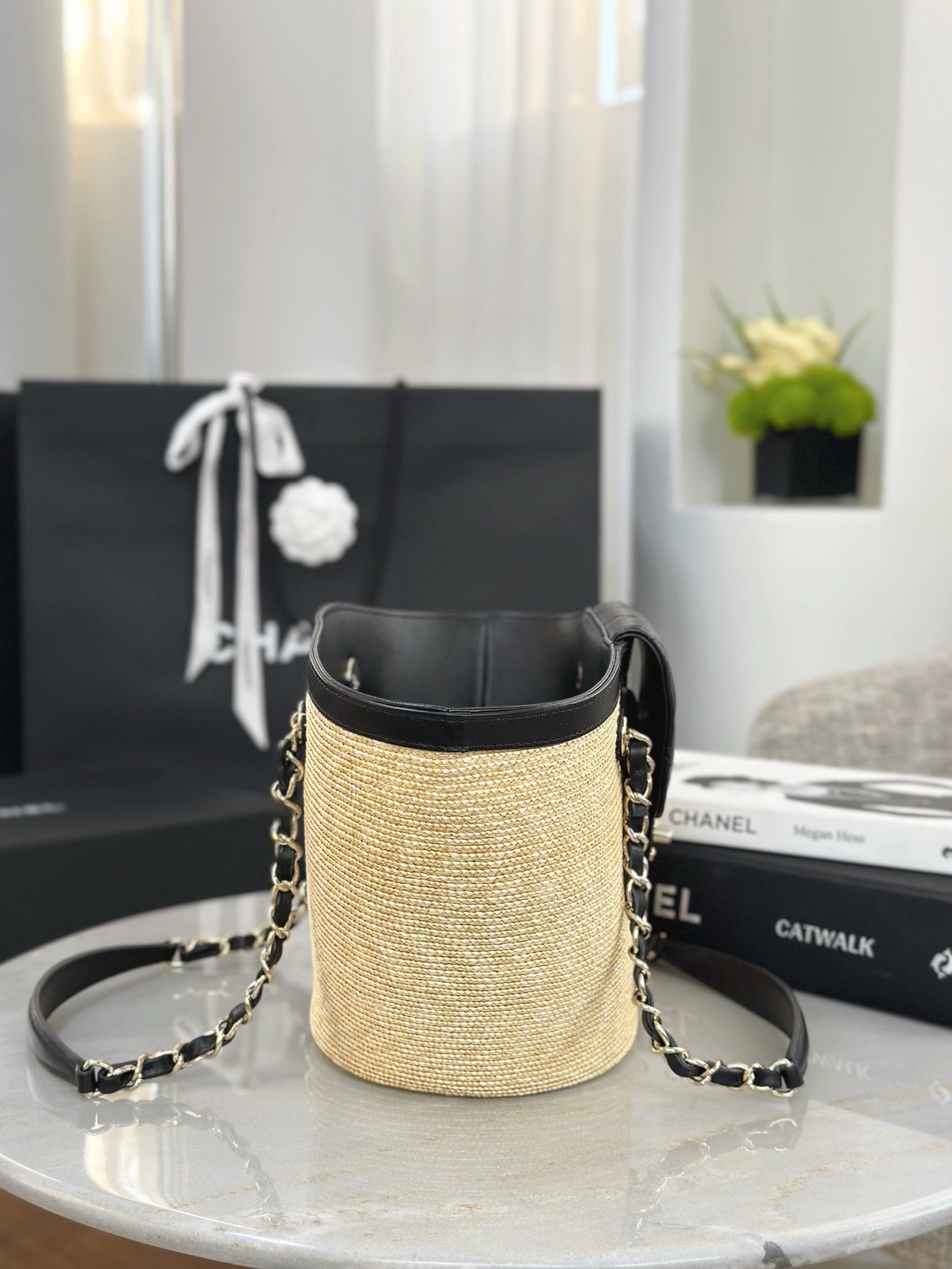 CC 26C BAG