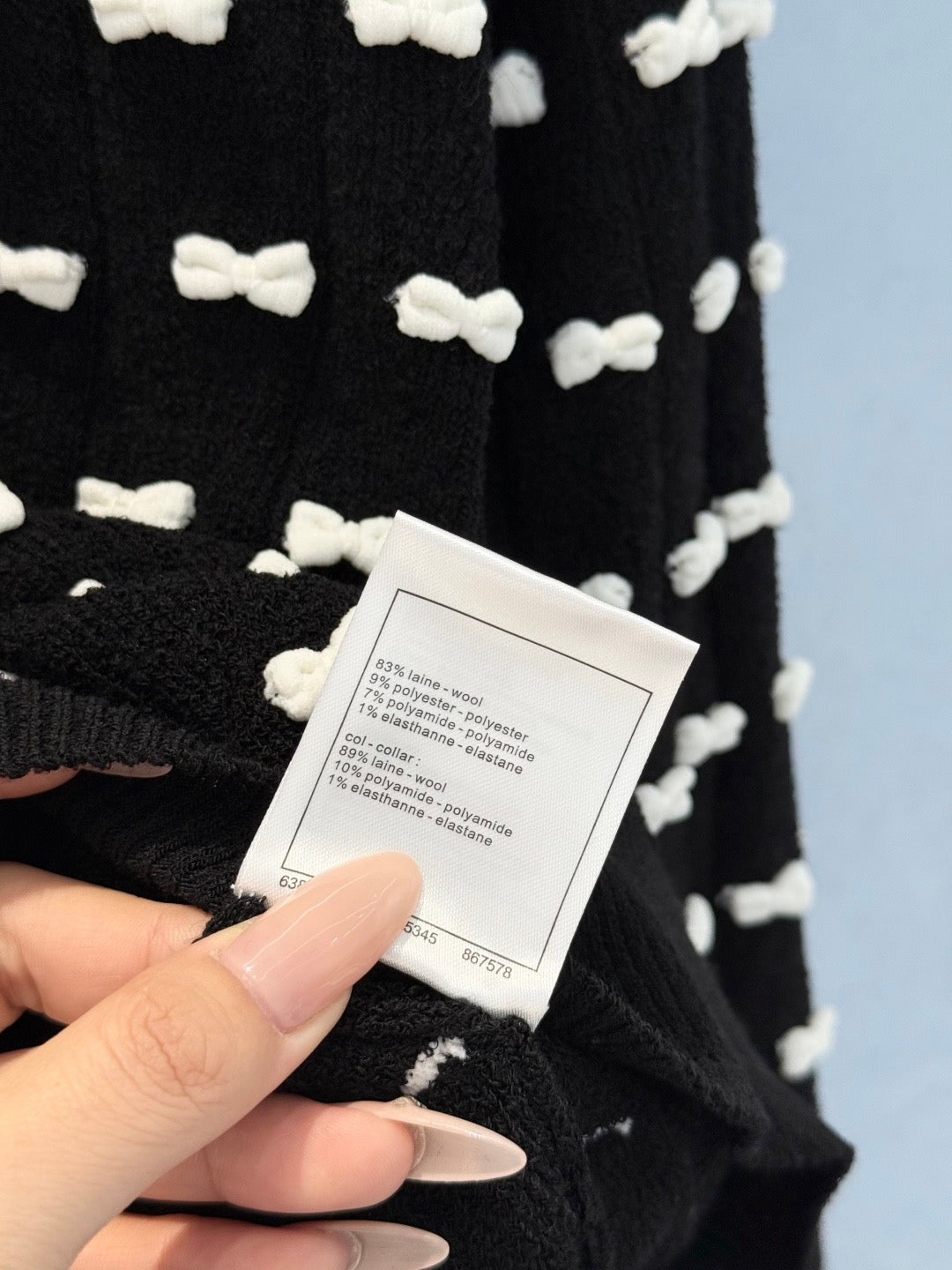 CC JUMPER