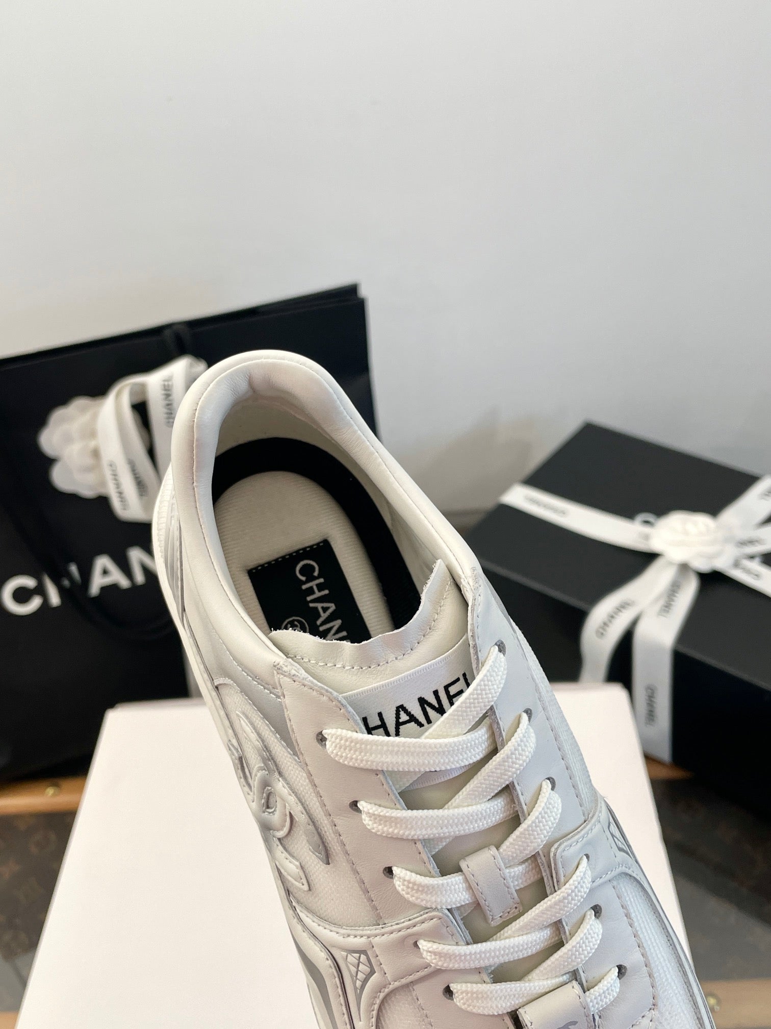 CC SNEAKERS