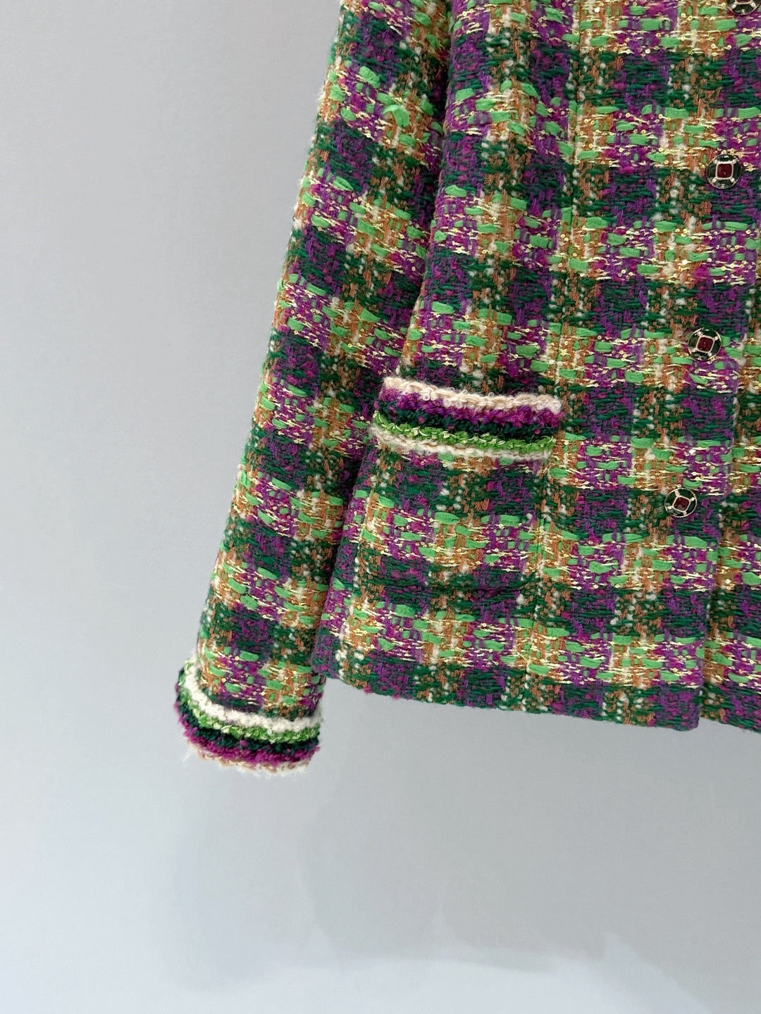 CC BLAZER