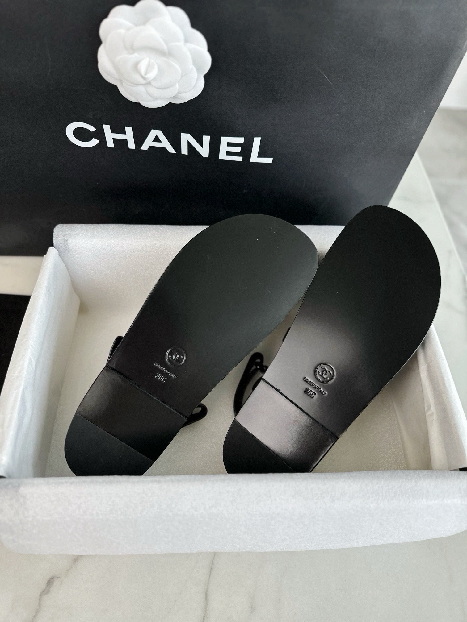 CC SANDALS