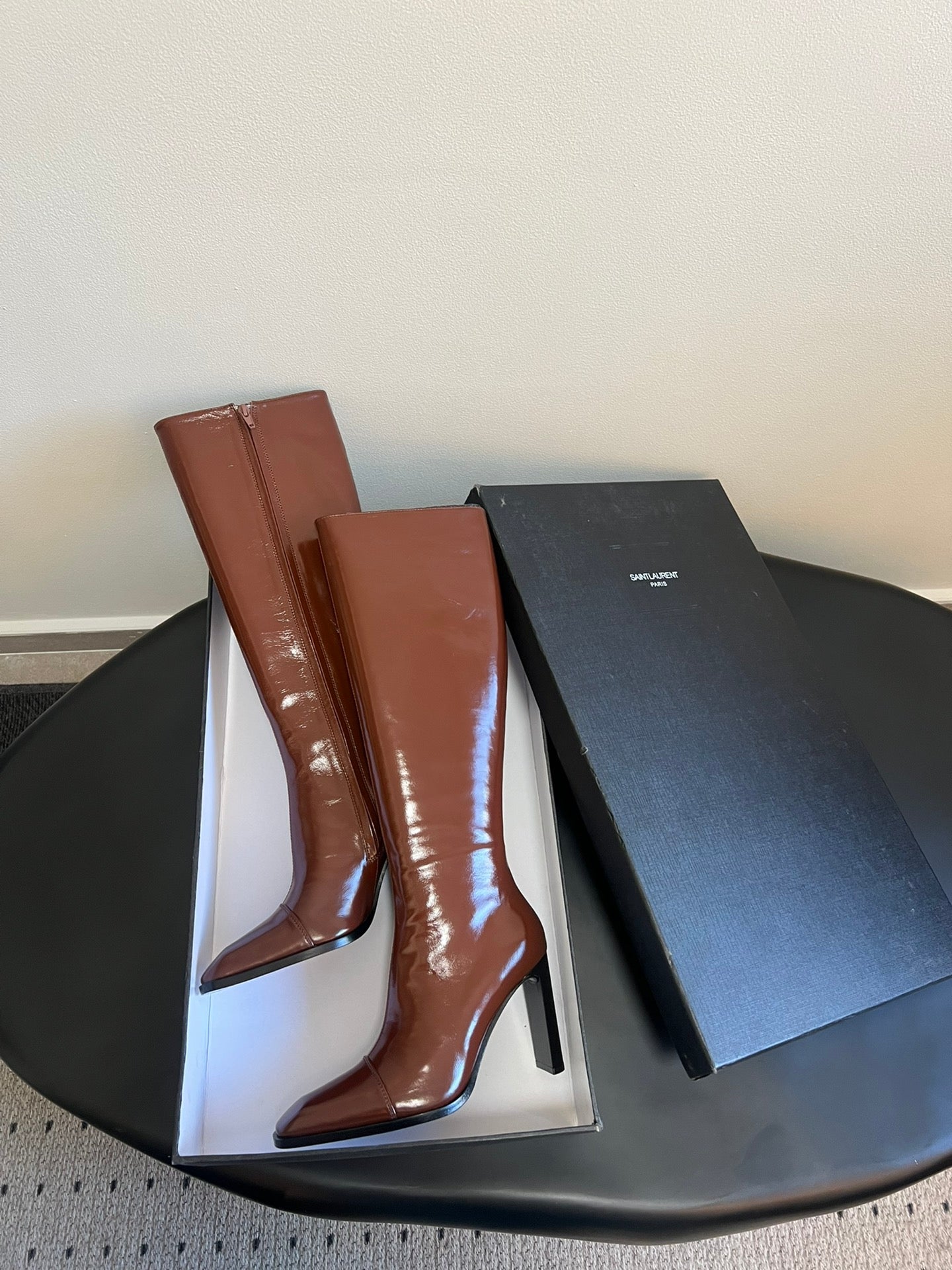 SL BOOTS