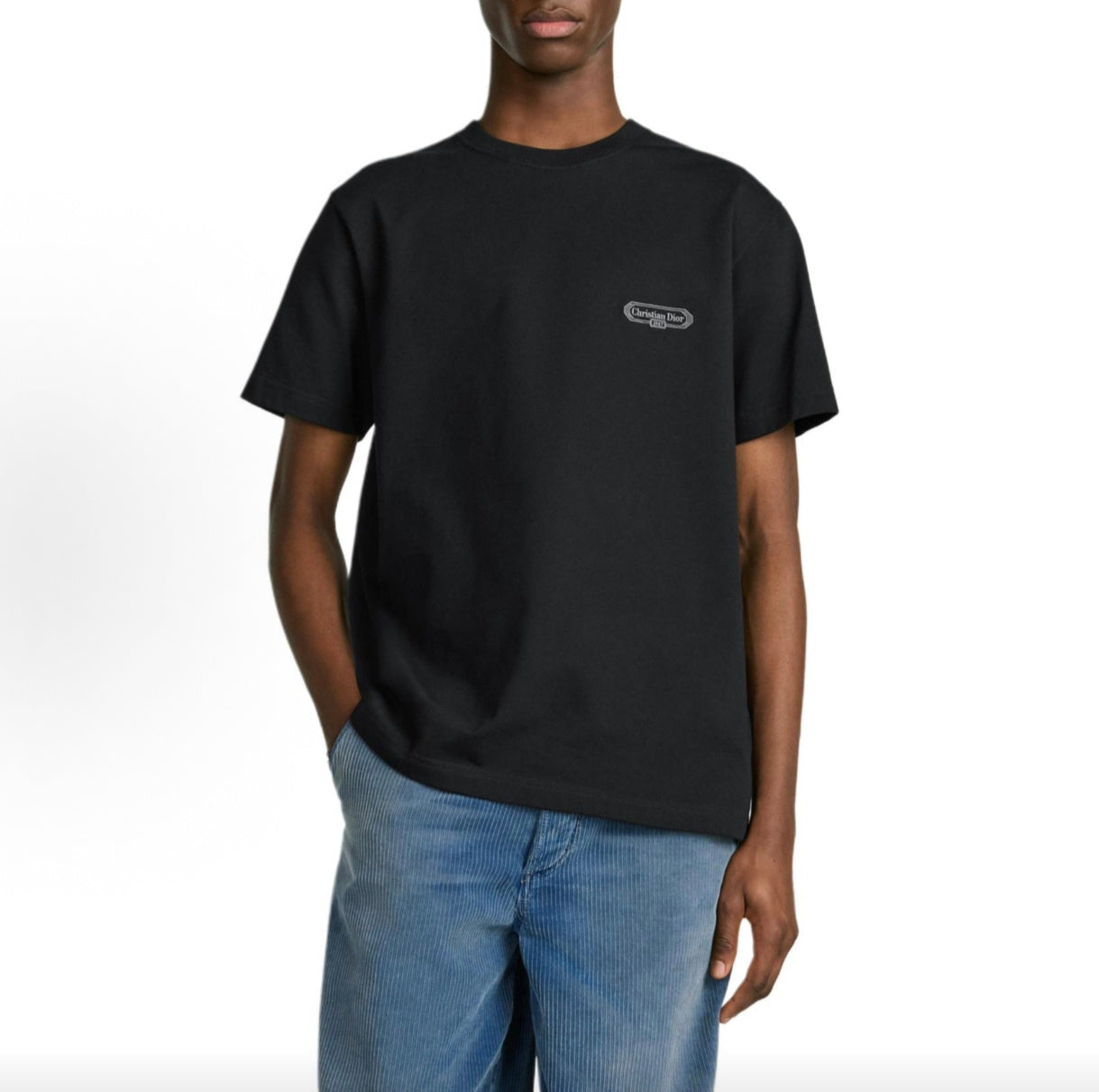 CD T-SHIRT