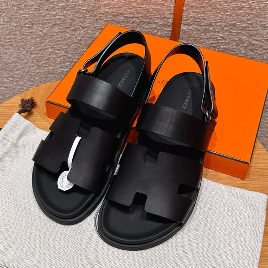 HERM GENIUS SANDALS