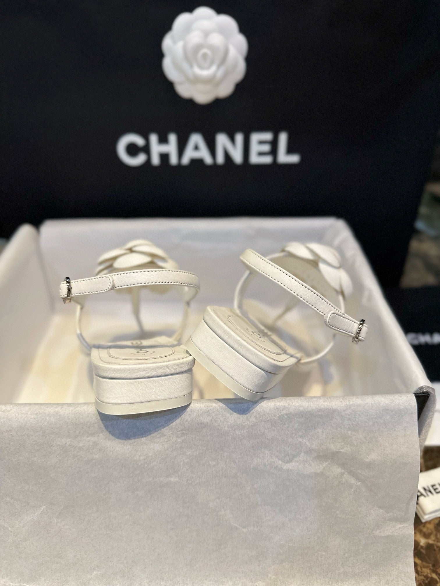 CC SANDALS