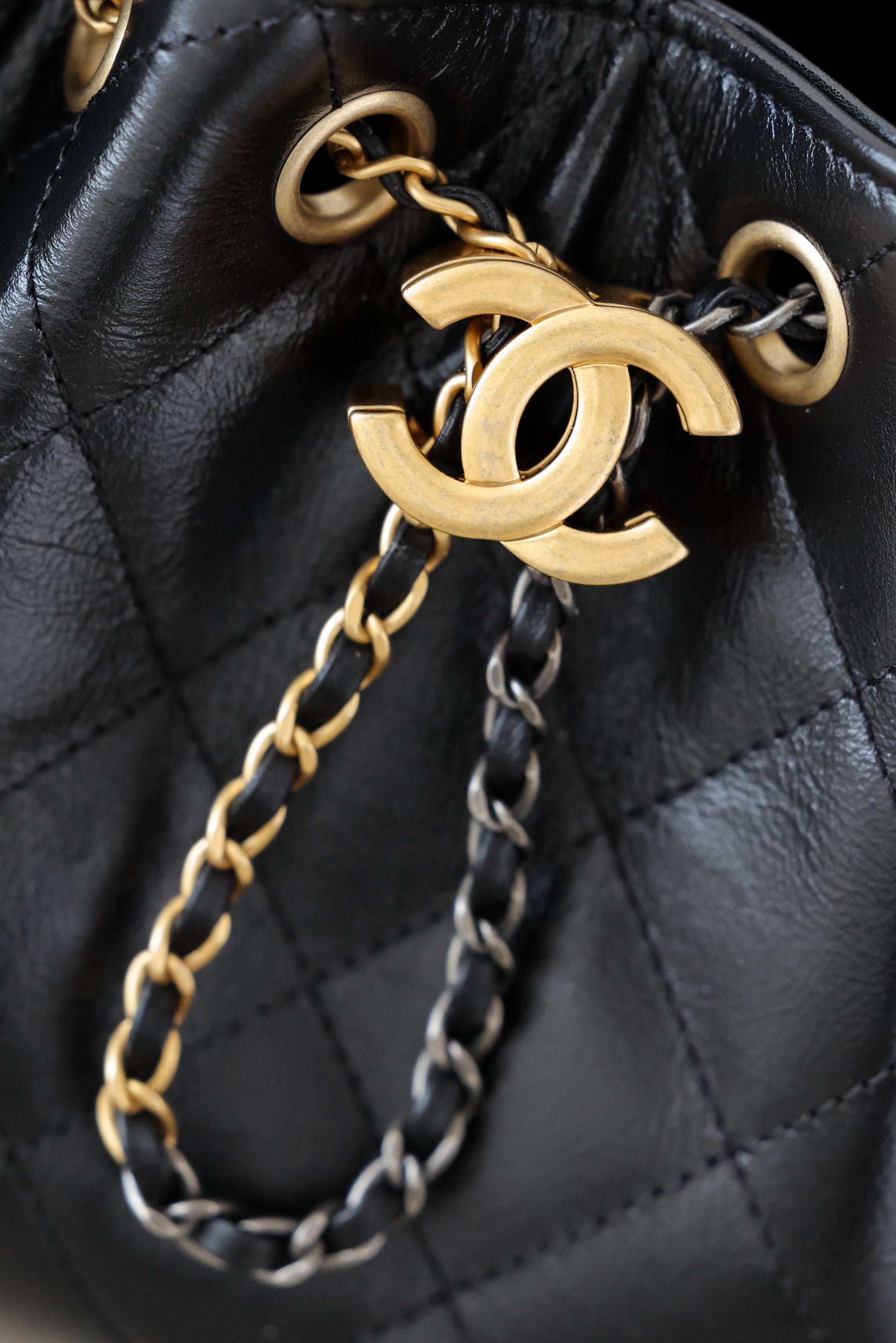 CC 25C BAG