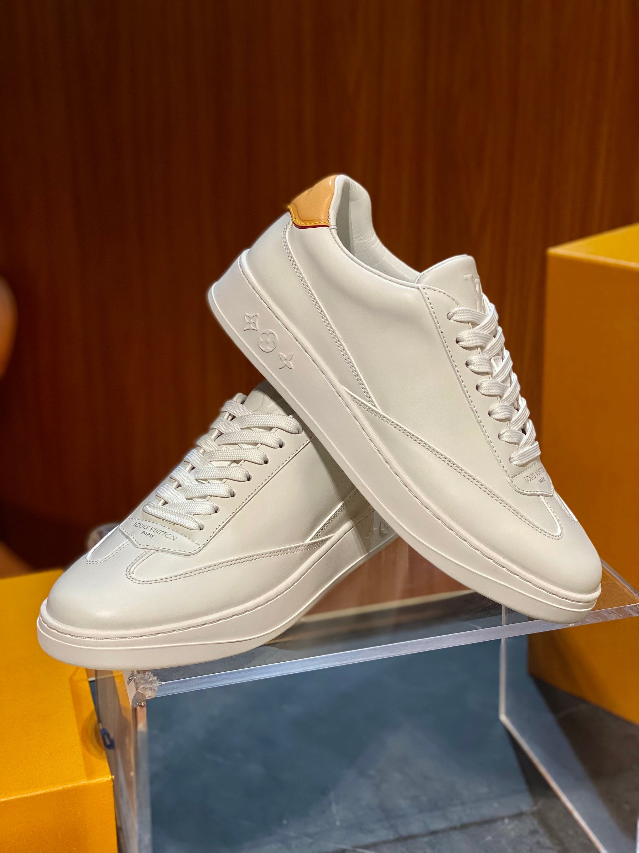 LOU FLASH SNEAKERS