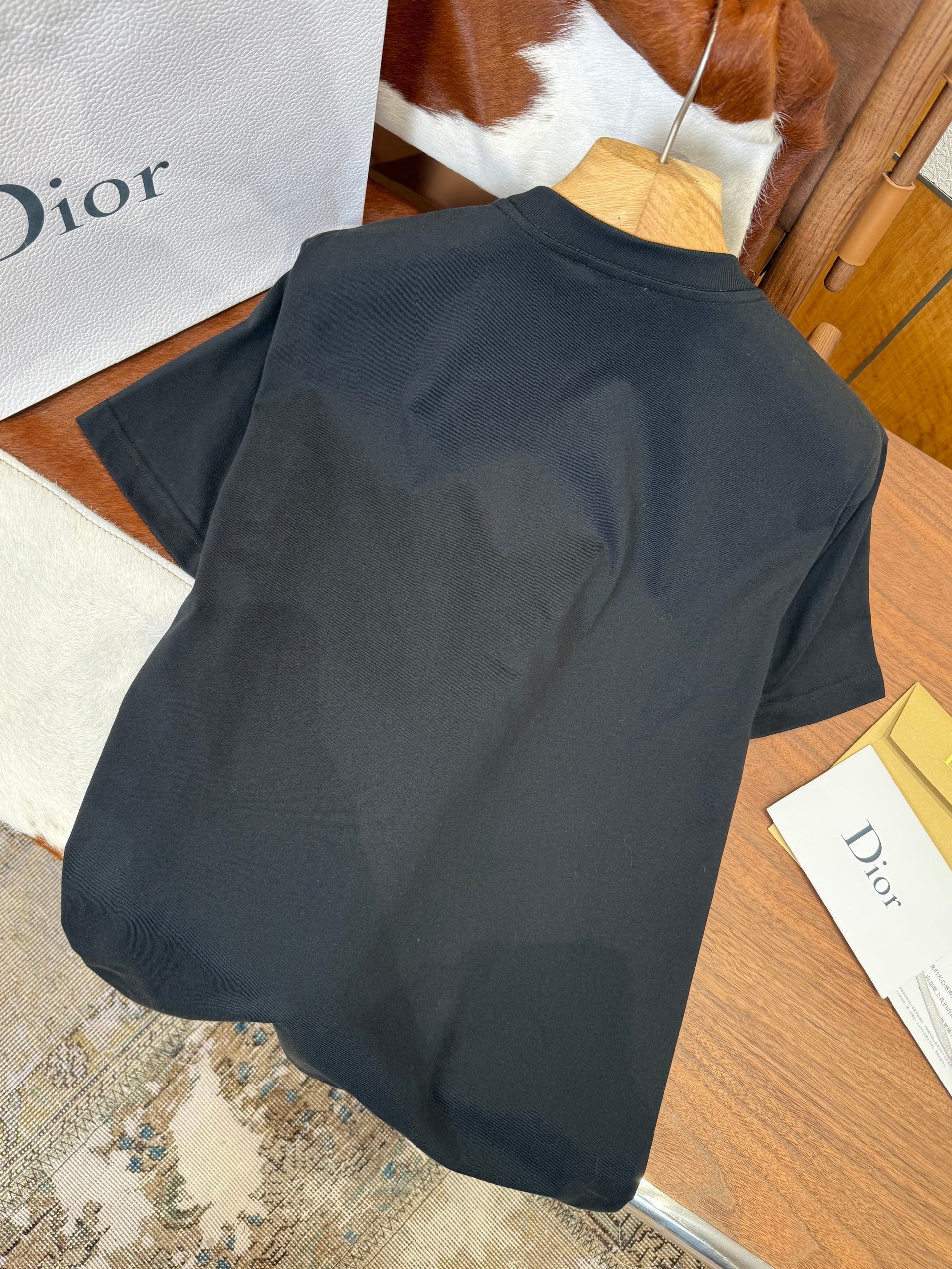 CD T-SHIRT