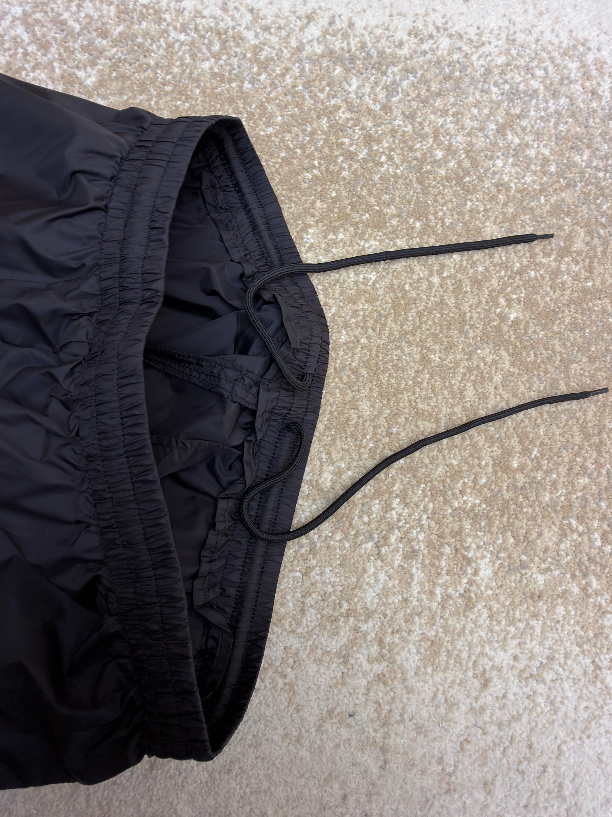 PD SHORTS