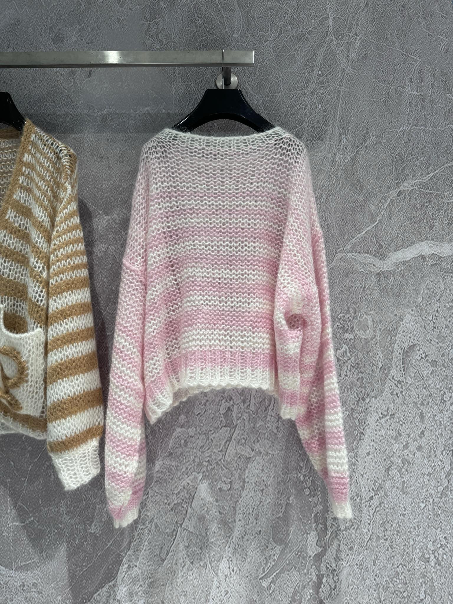 LOEW SWEATER