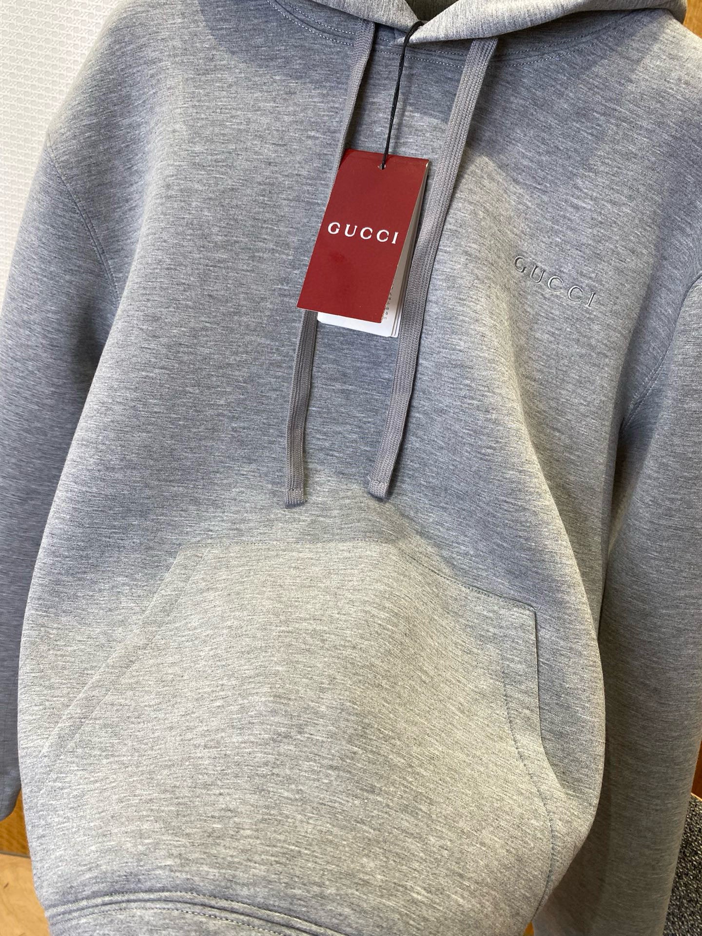 GG HOODIE
