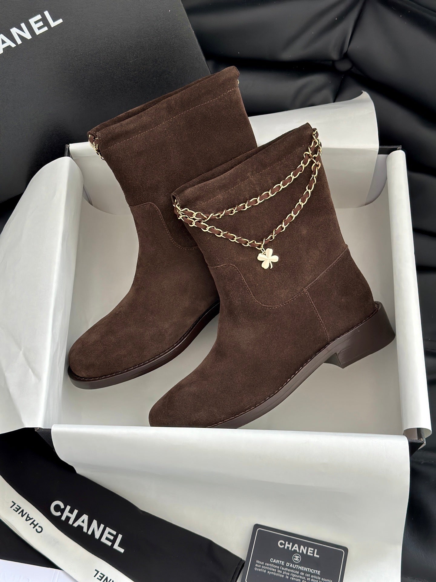 CC BOOTS