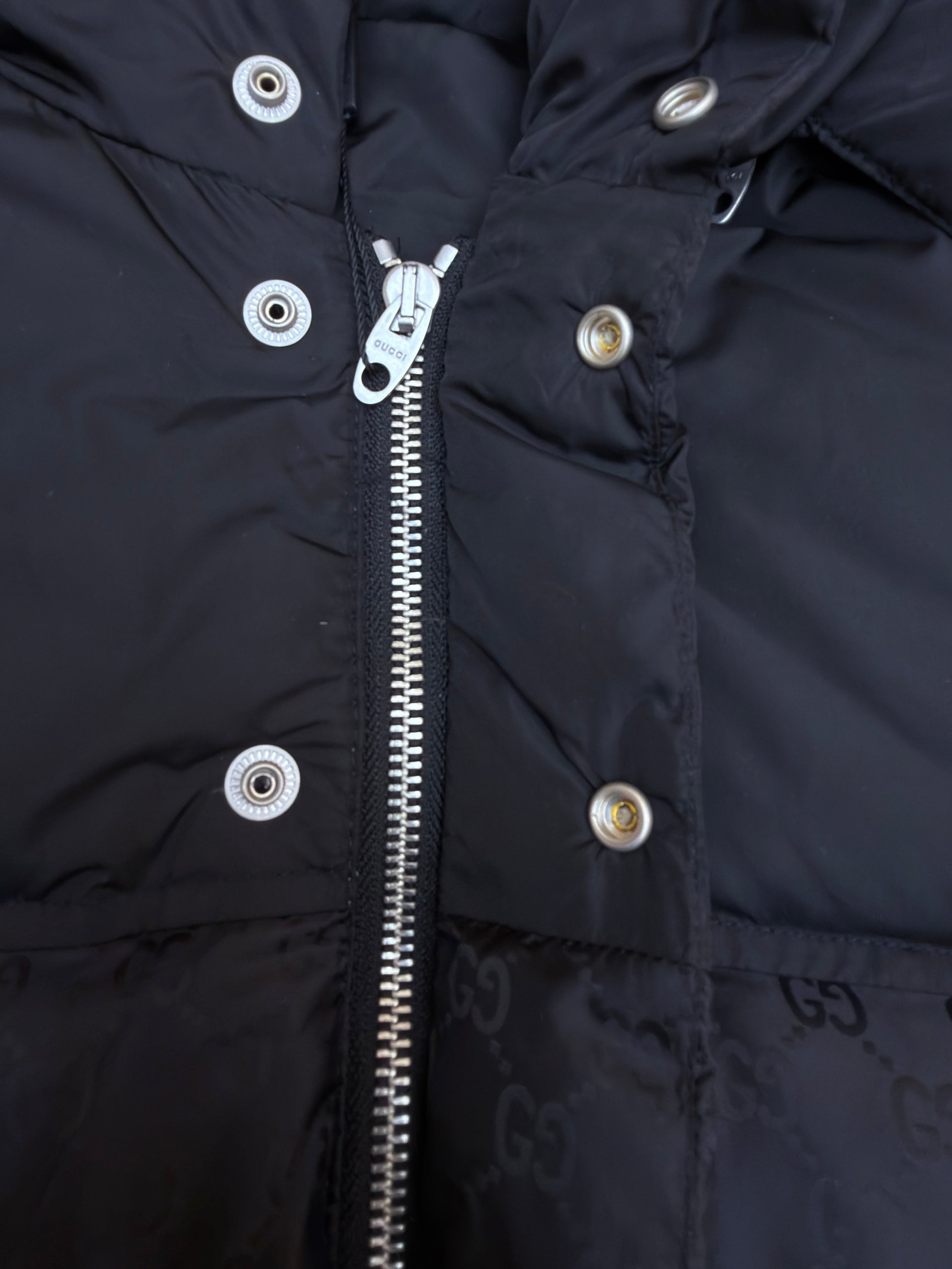 GG JACKET