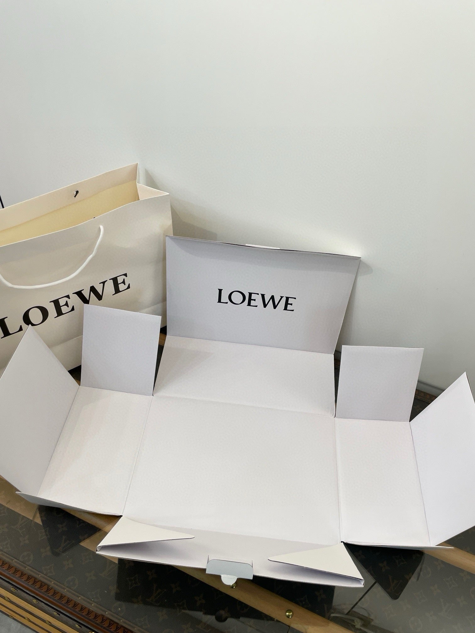 LOEW FLOW 2.0 SNEAKER