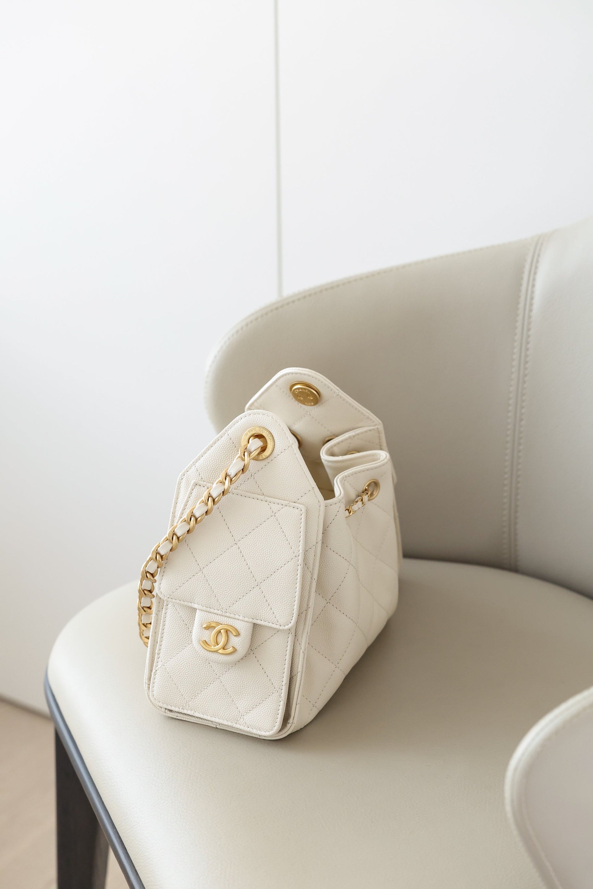 CC 25C BAG