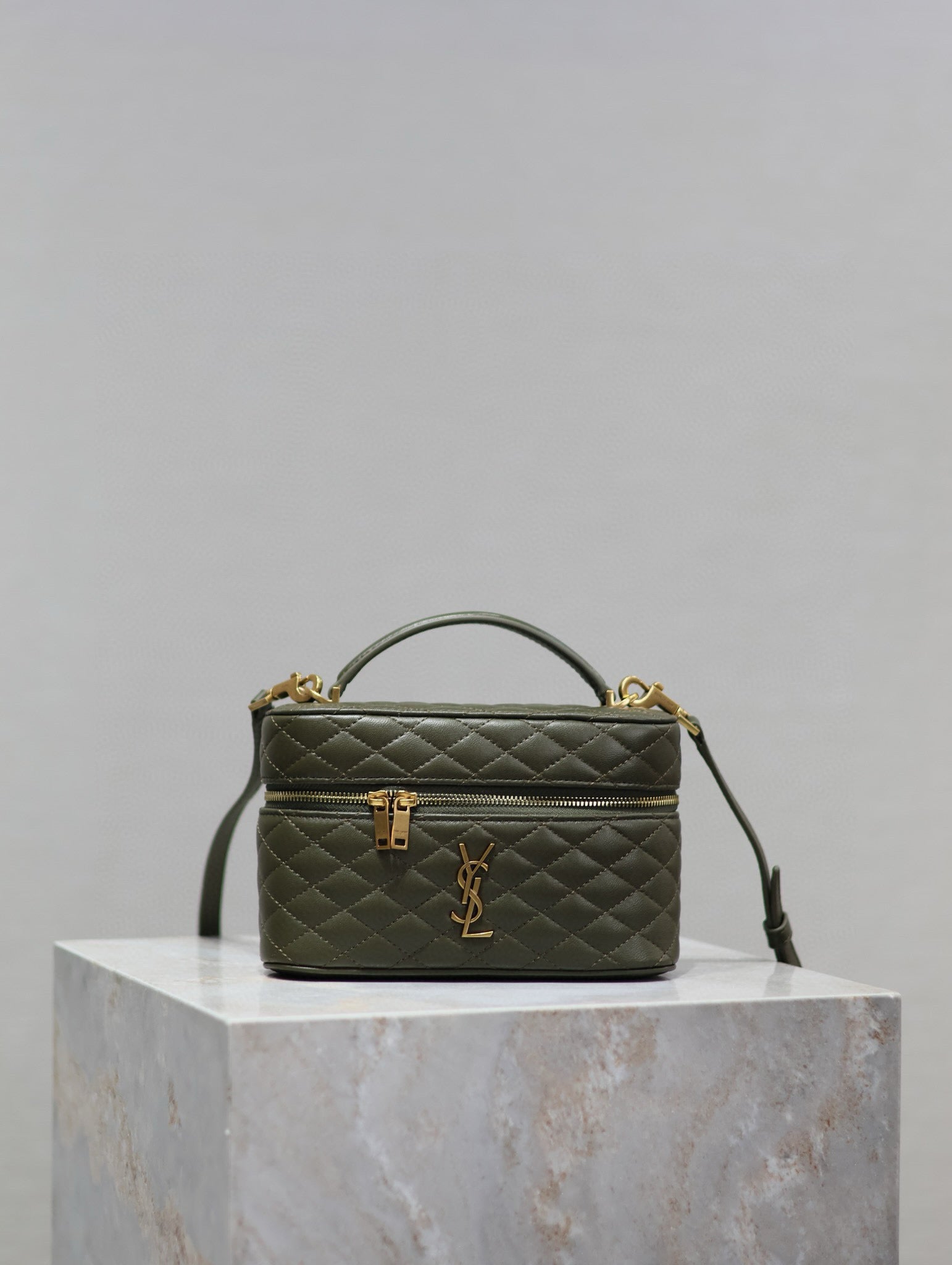 SL GABY VANITY BAG