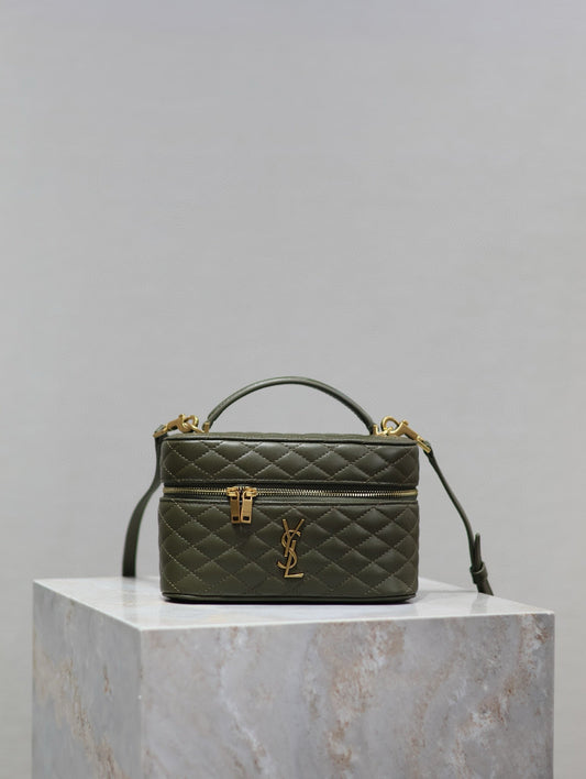 SL GABY VANITY BAG