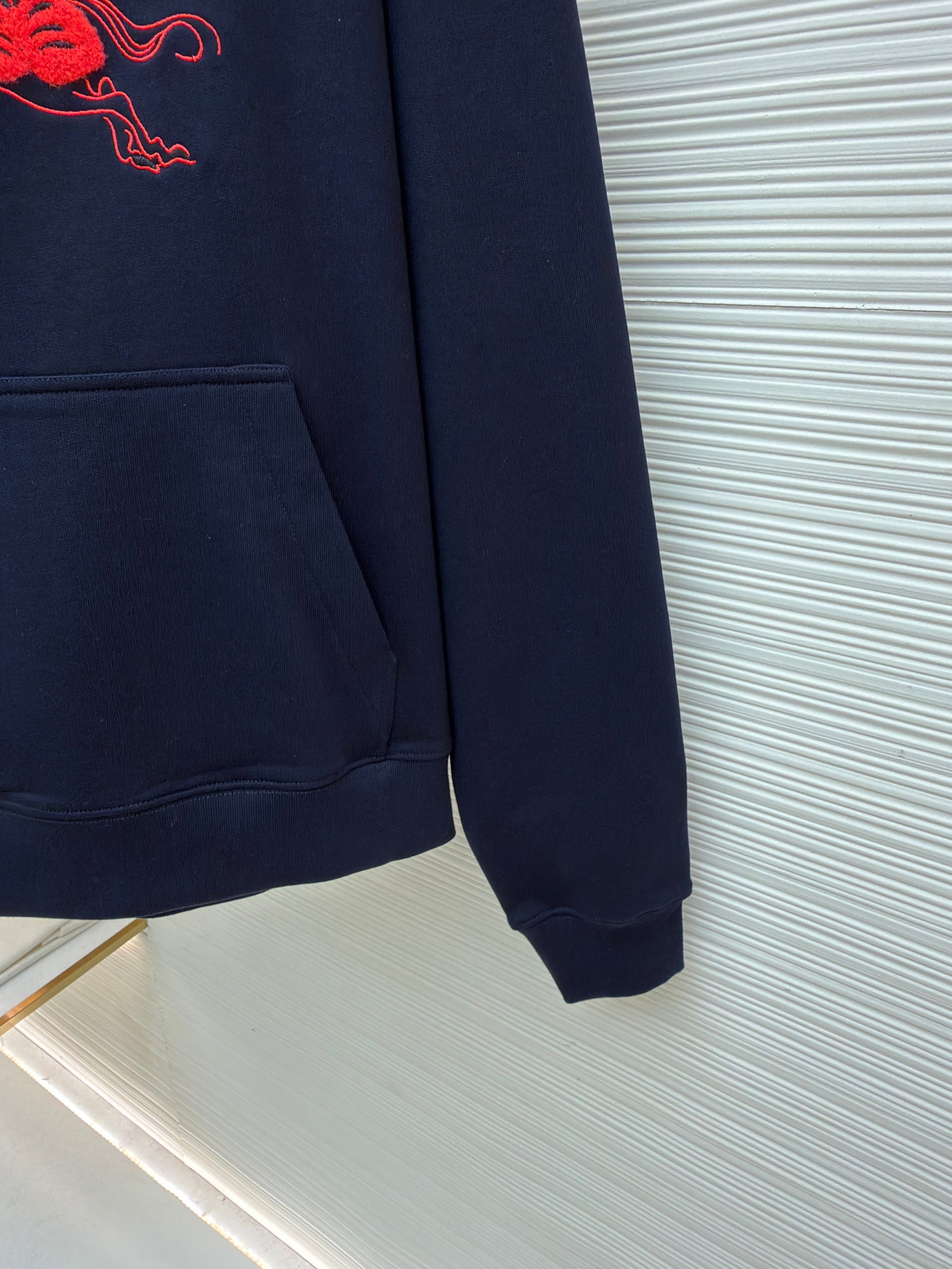 BBR HOODIE