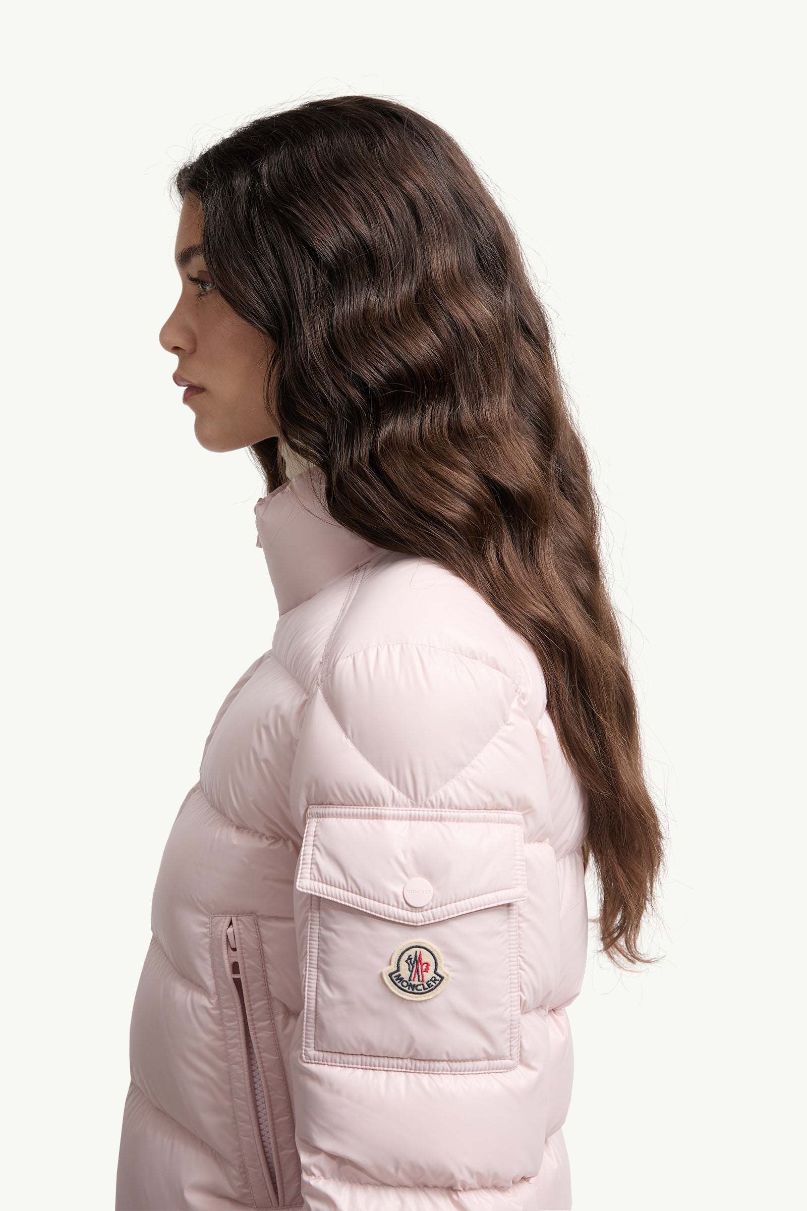 MONC PETRA JACKET