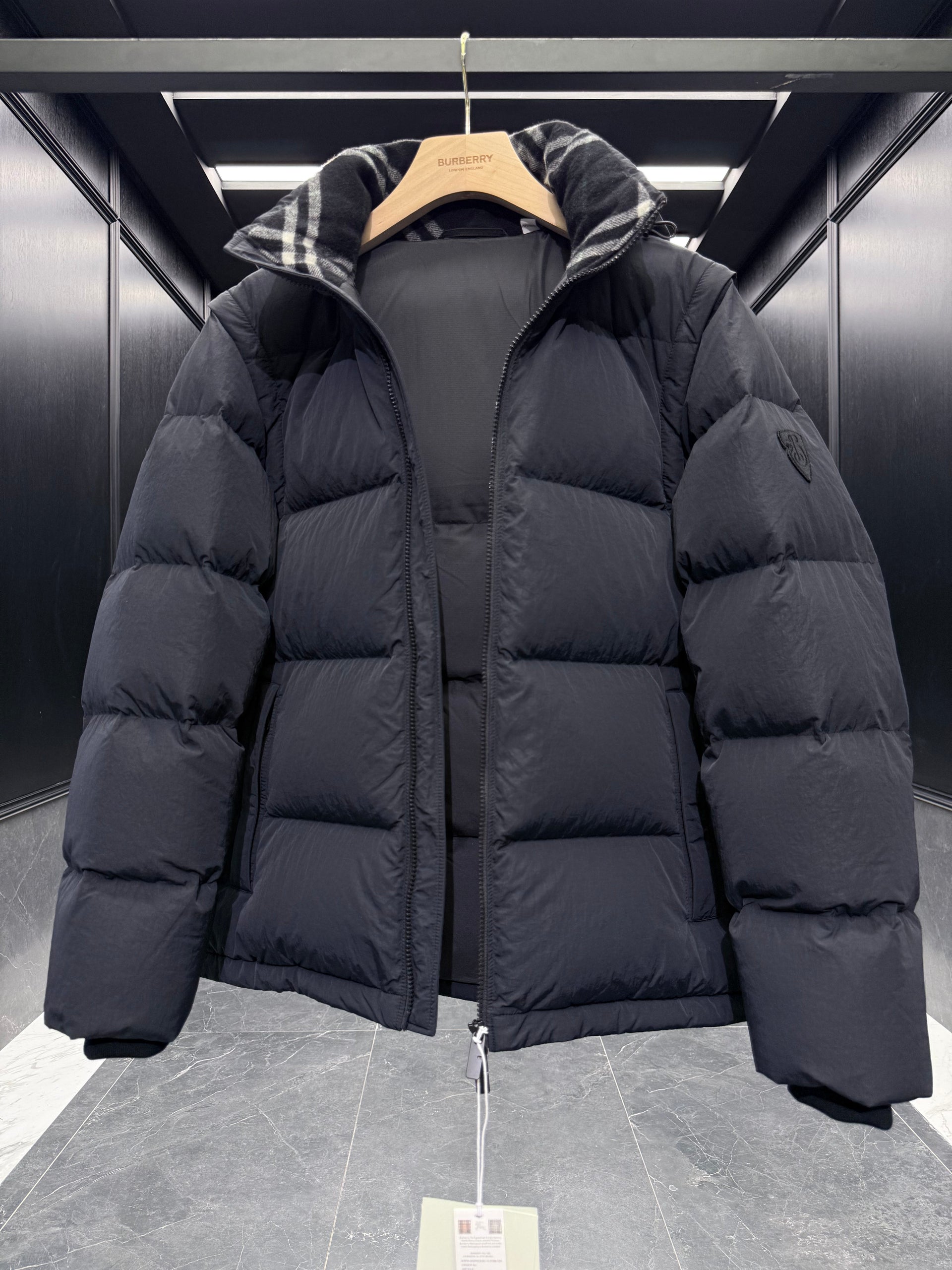BBR JACKET