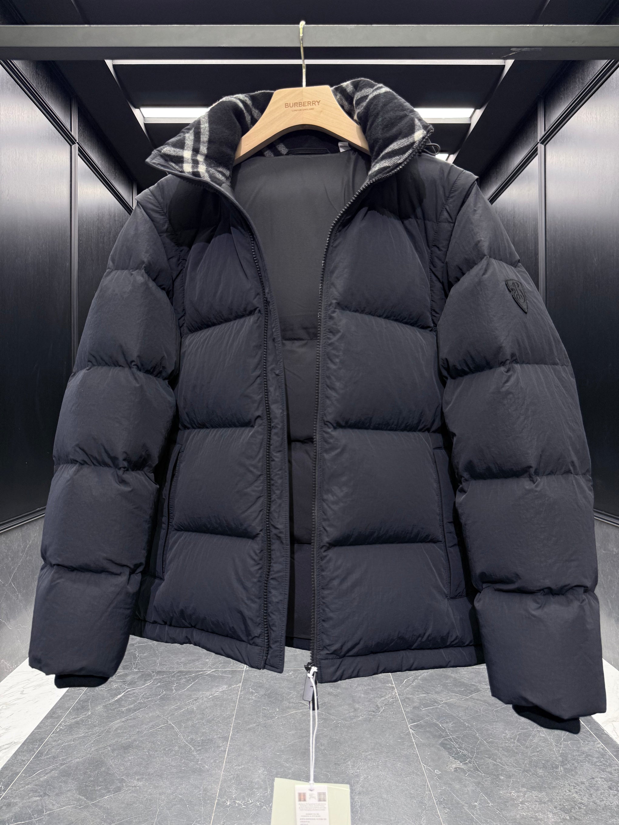BBR JACKET