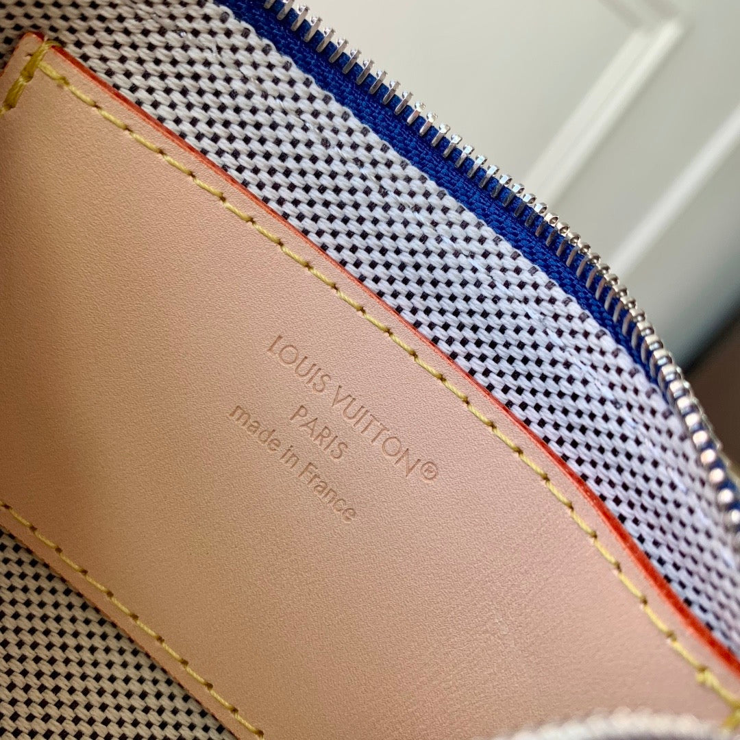 LOU KEY POUCH S