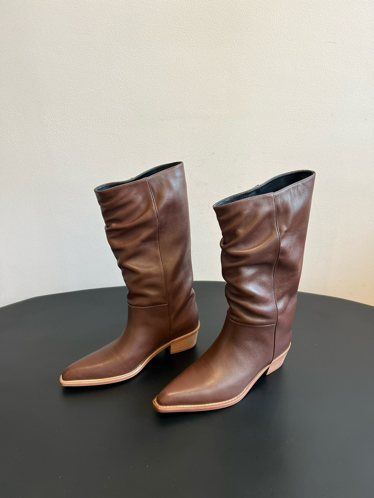 KHAITE BOOTS