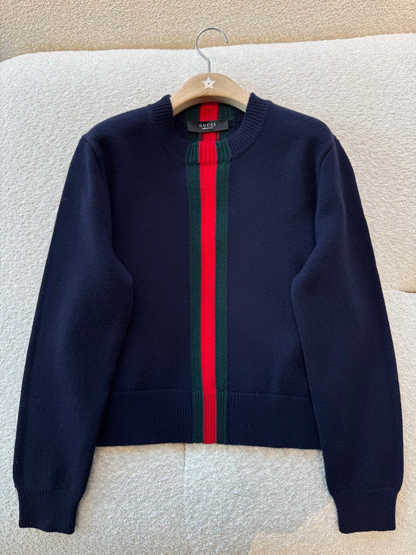 GG JUMPER