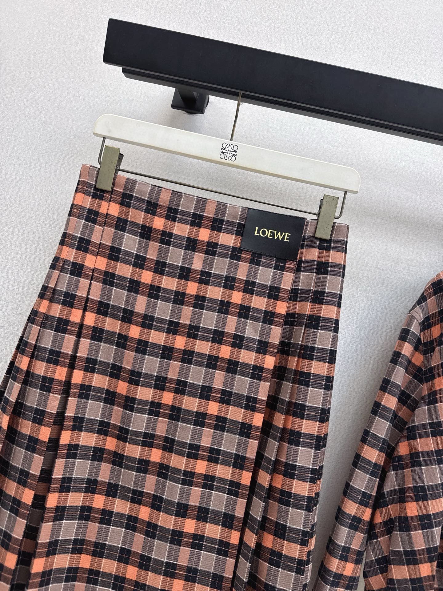 LOEW SKIRT
