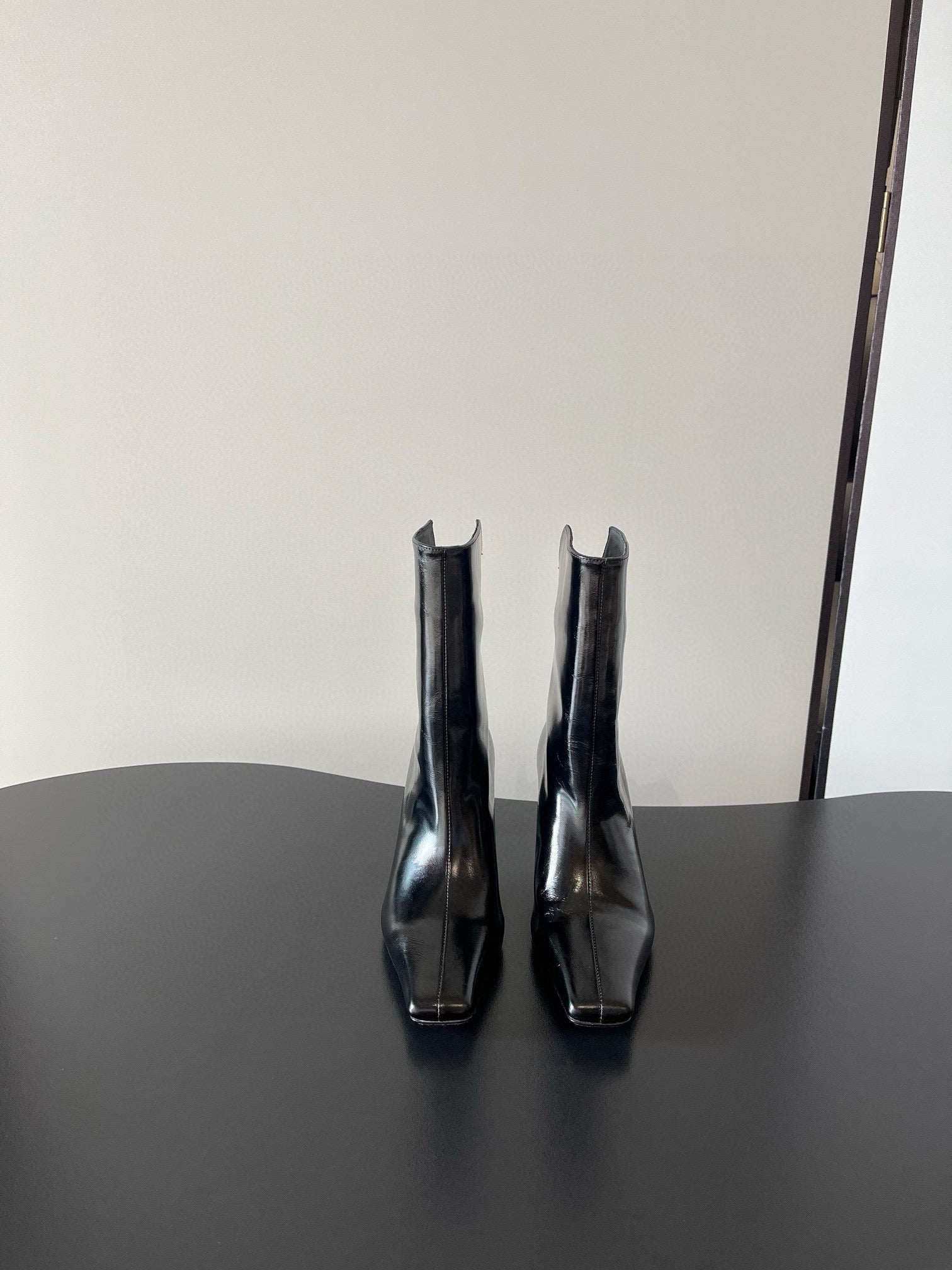 KHAITE BOOTS