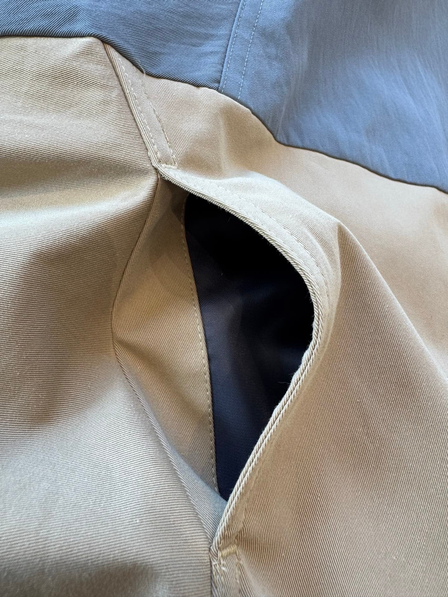 MAISON M JACKET