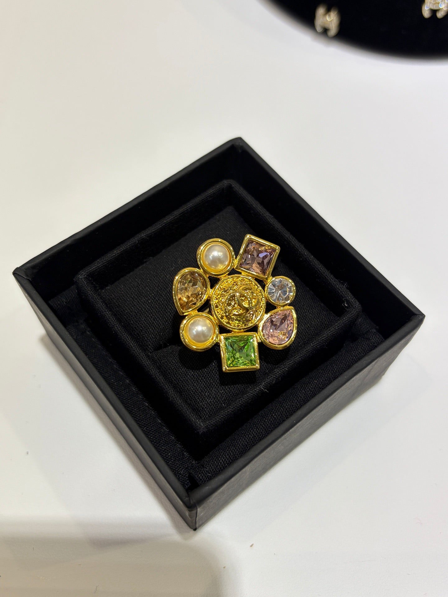 CC RING