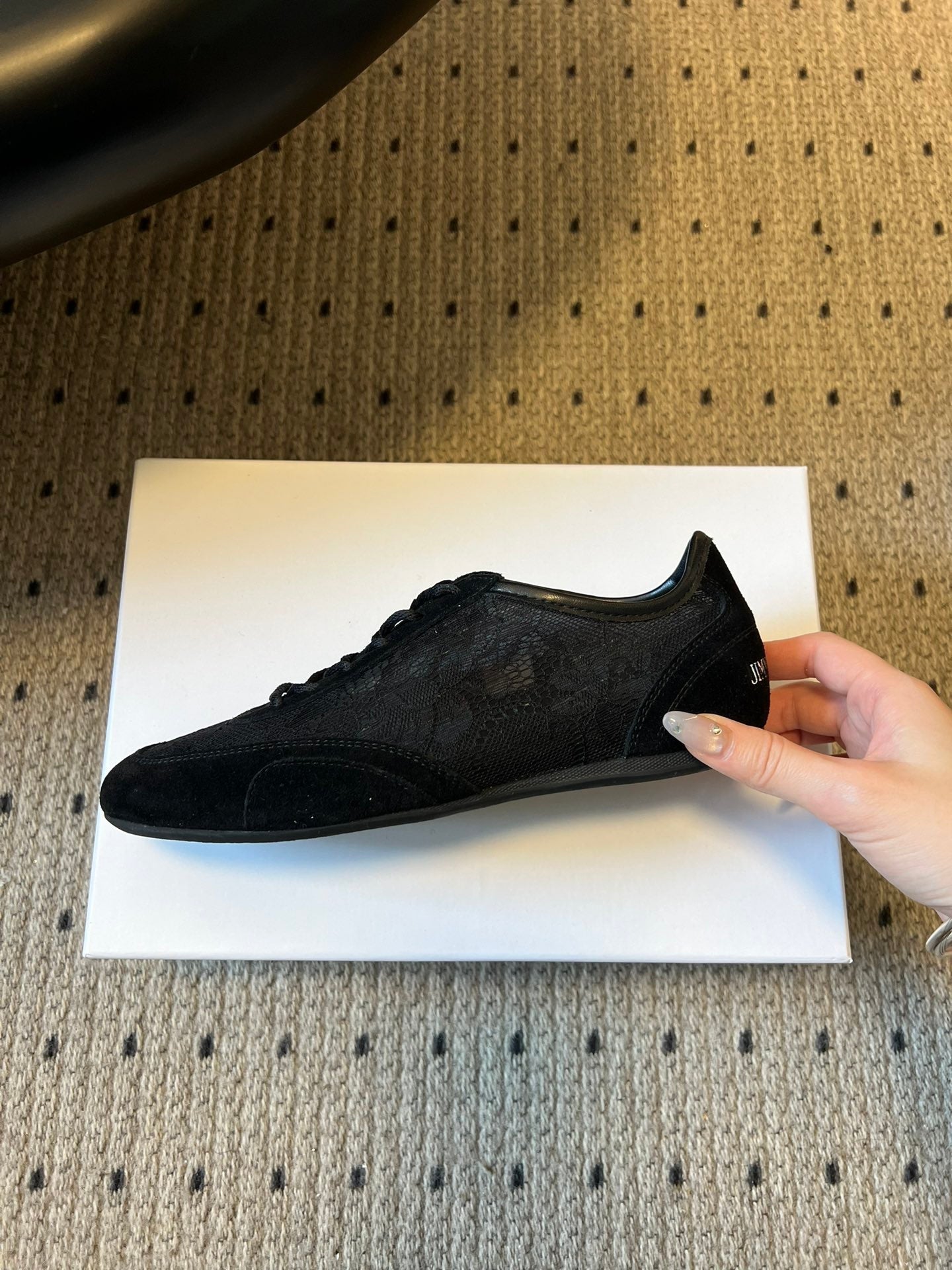 JIMMY C SNEAKER
