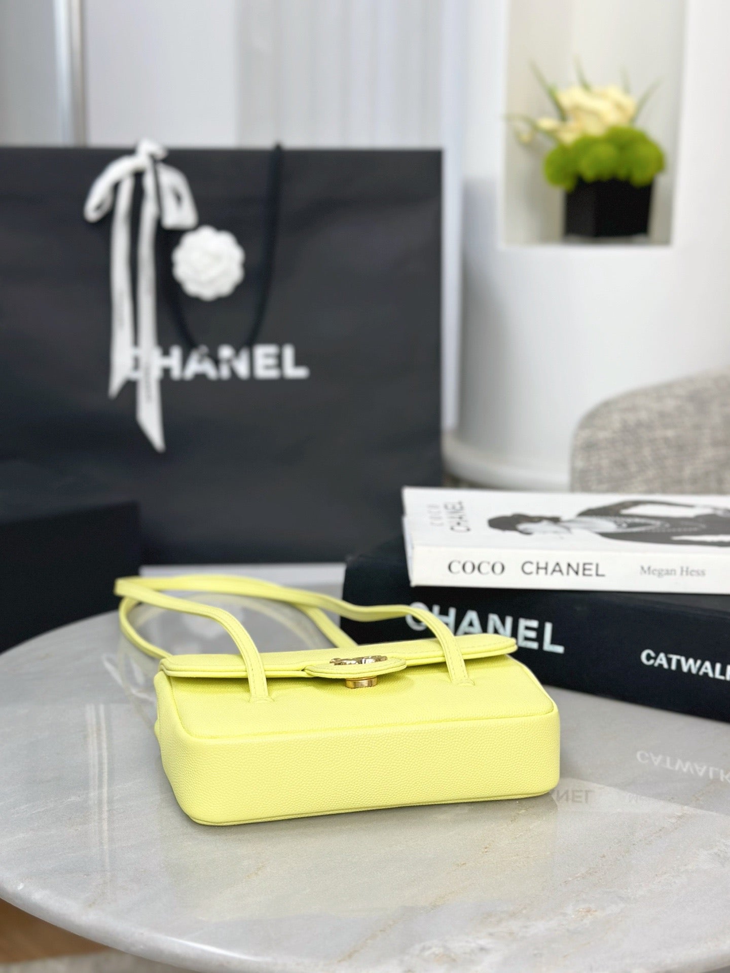 CC 26P BAG