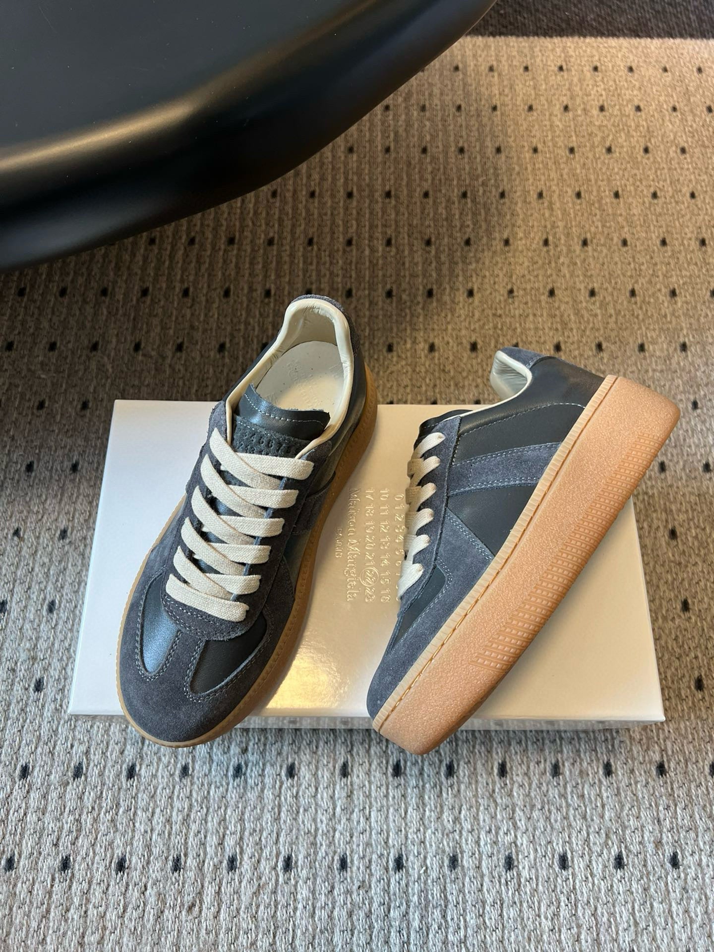 MAISON M SNEAKERS