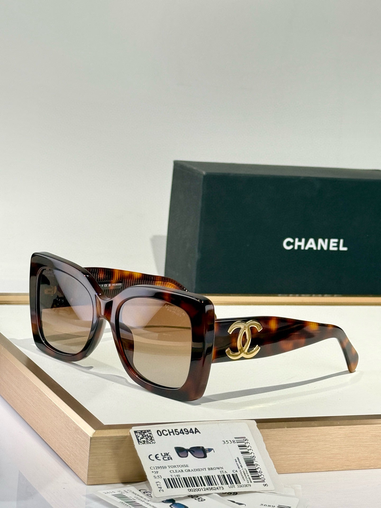 CC SUNGLASSES