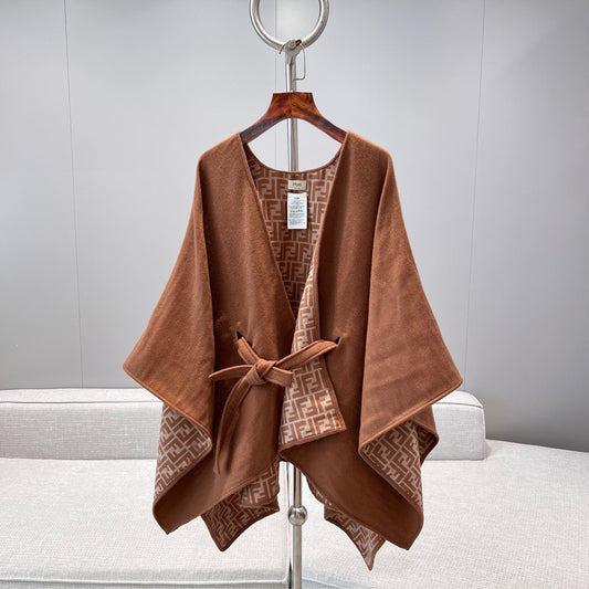 FEN PONCHO
