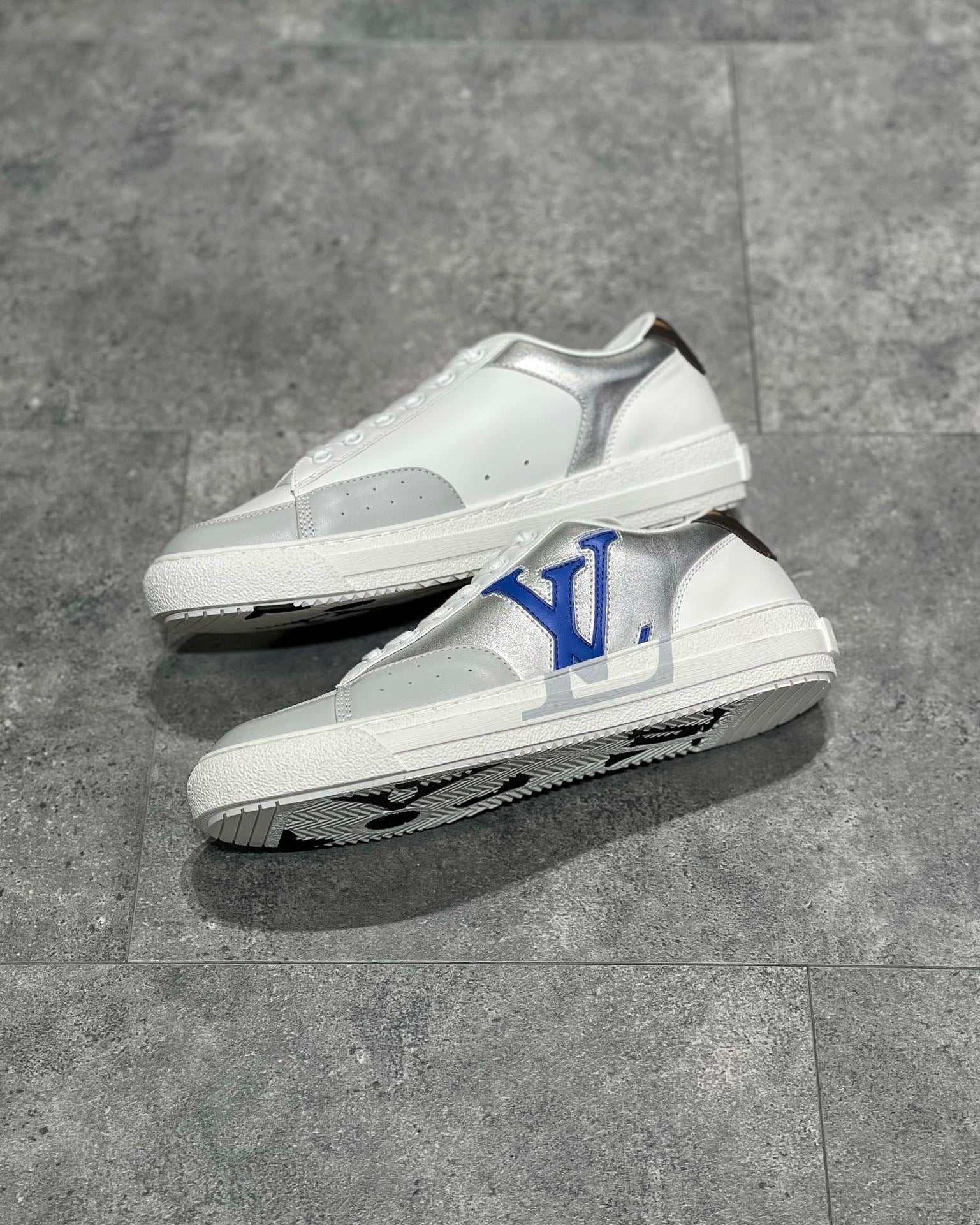 LOU TRAINERS