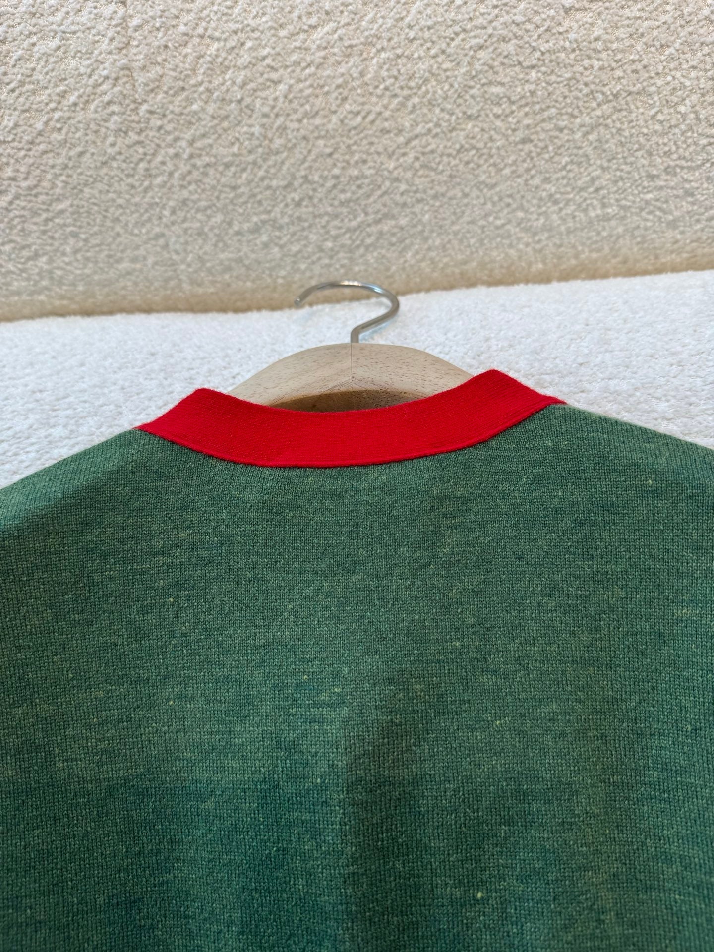 GG CARDIGAN
