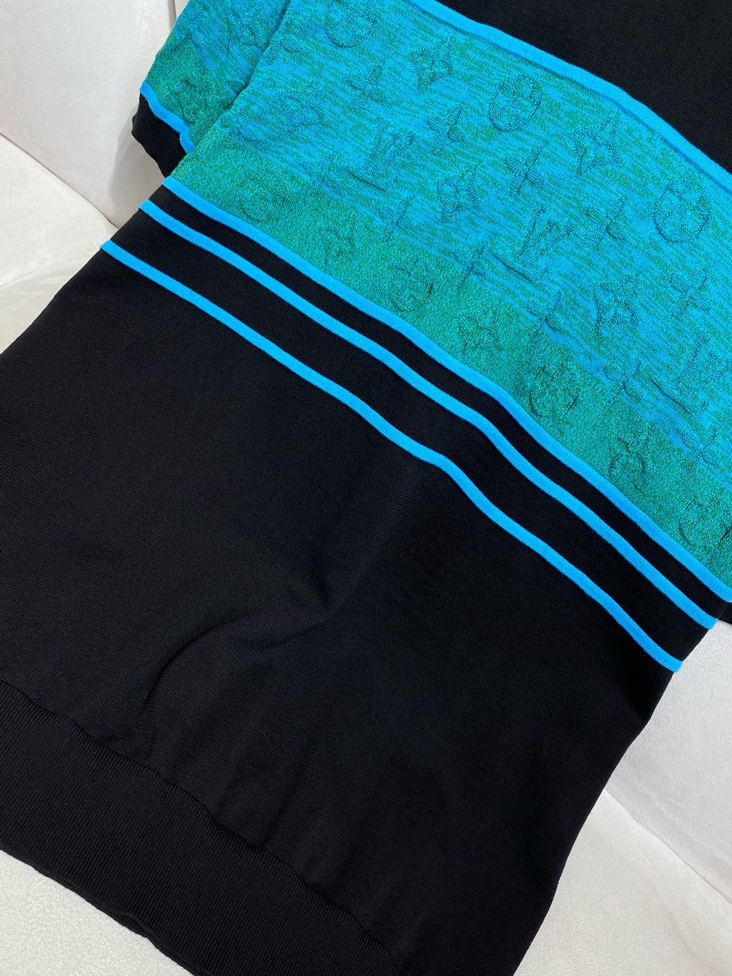 LOU POLO SHIRT
